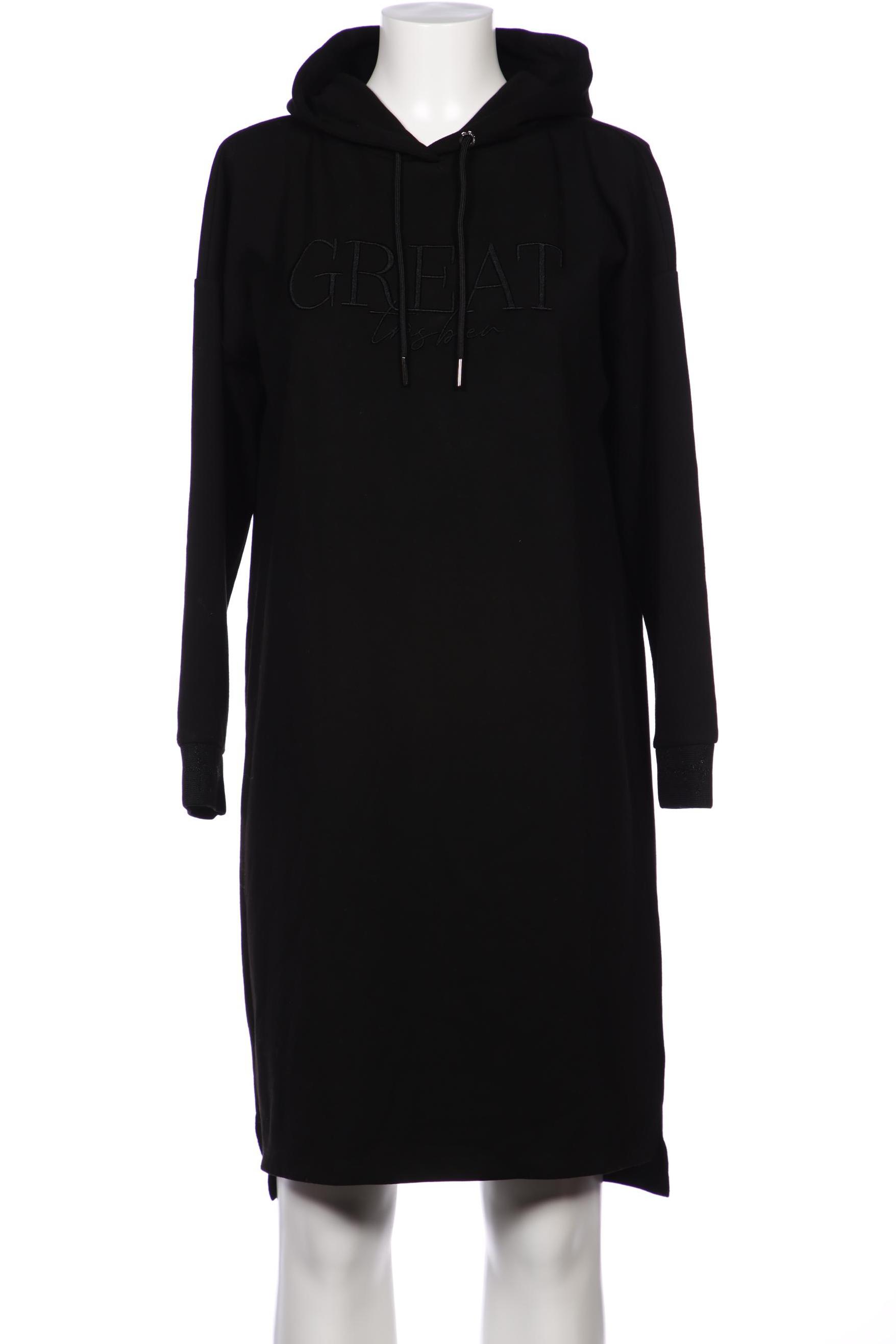 

Street One Damen Kleid, schwarz, Gr. 40