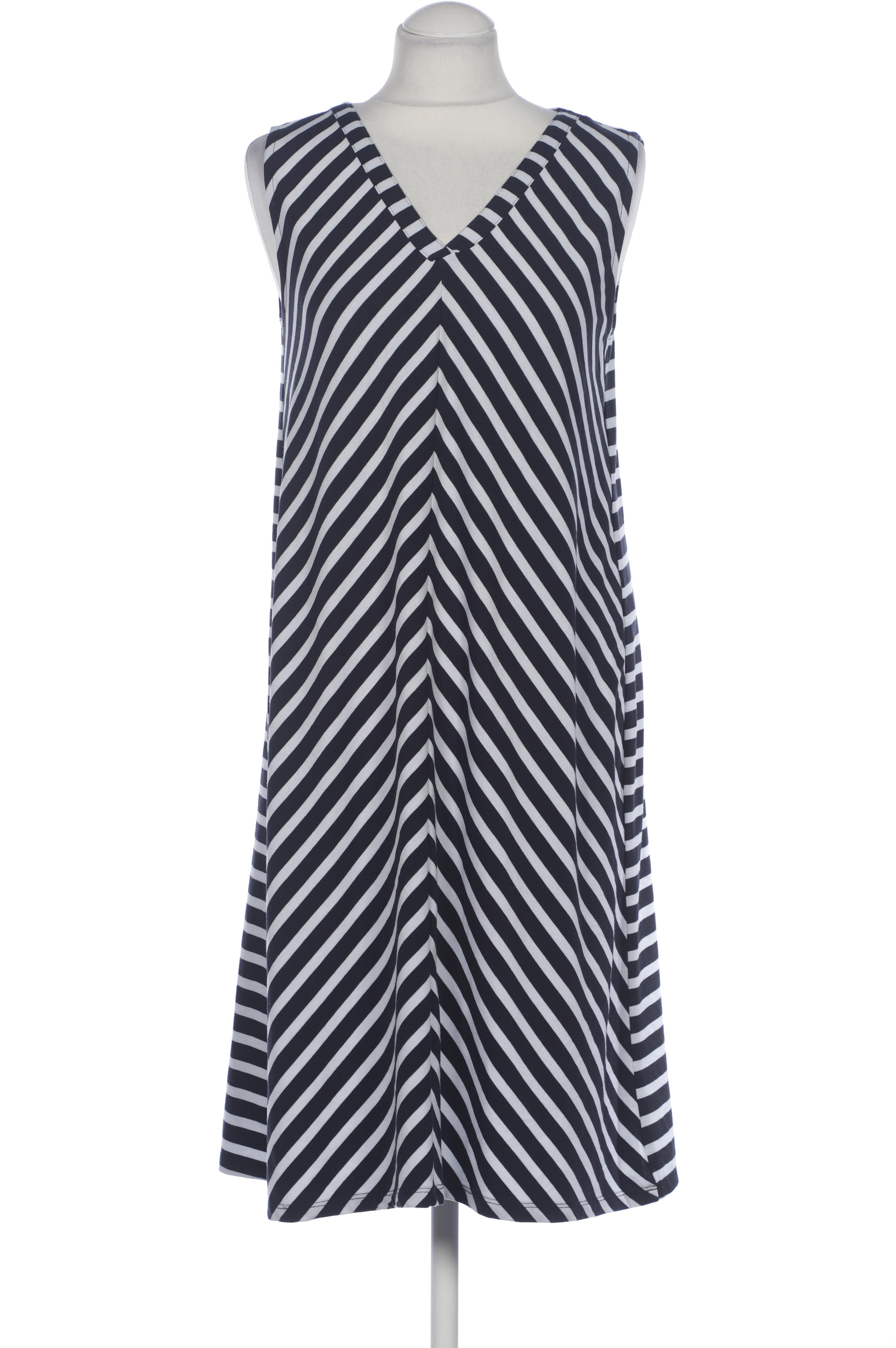 

Street One Damen Kleid, marineblau, Gr. 36