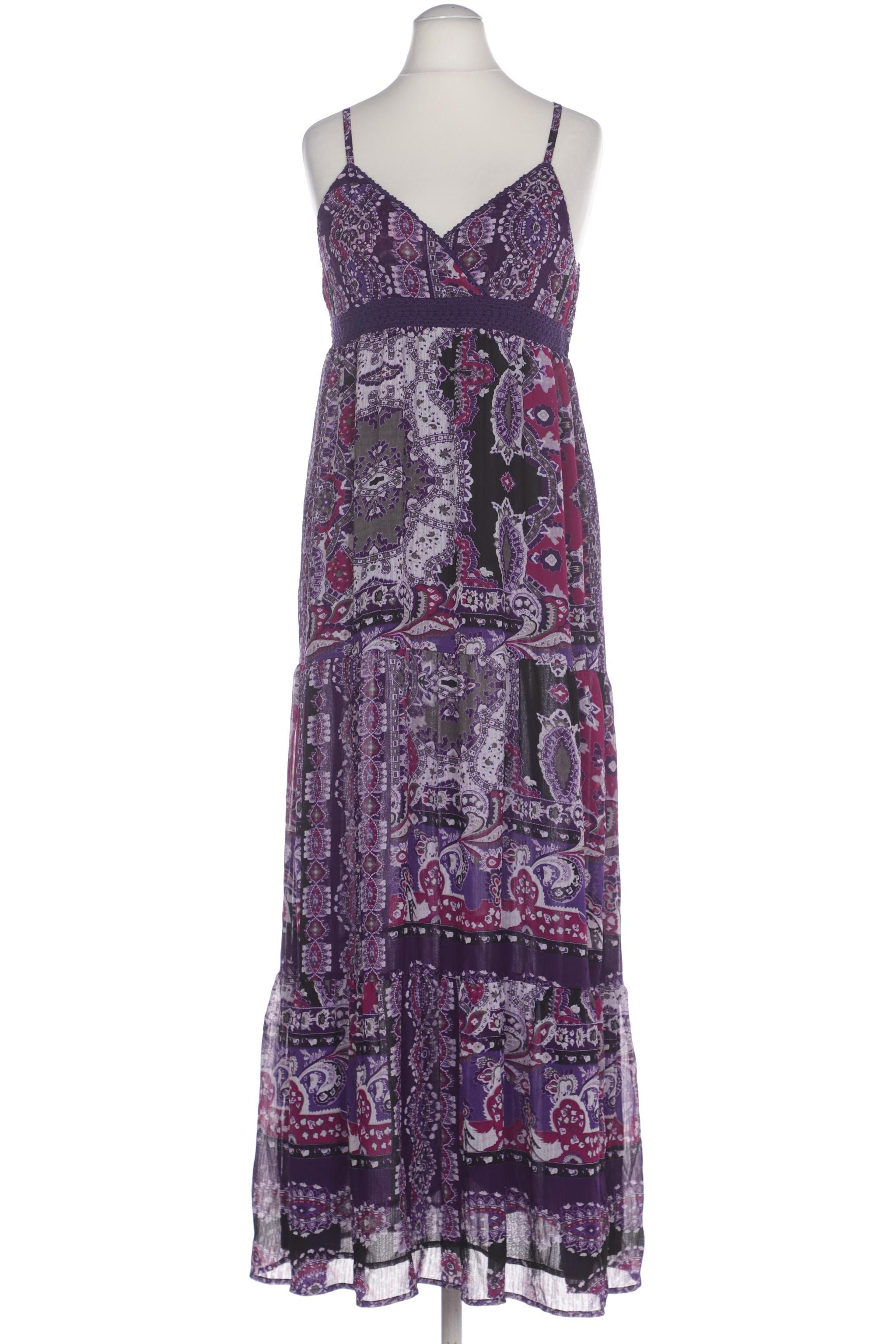 

Street One Damen Kleid, flieder, Gr. 38