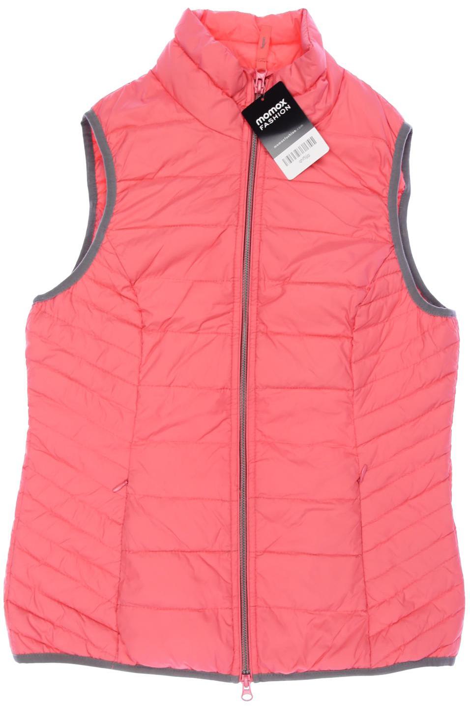 

Street One Damen Weste, pink, Gr. 36