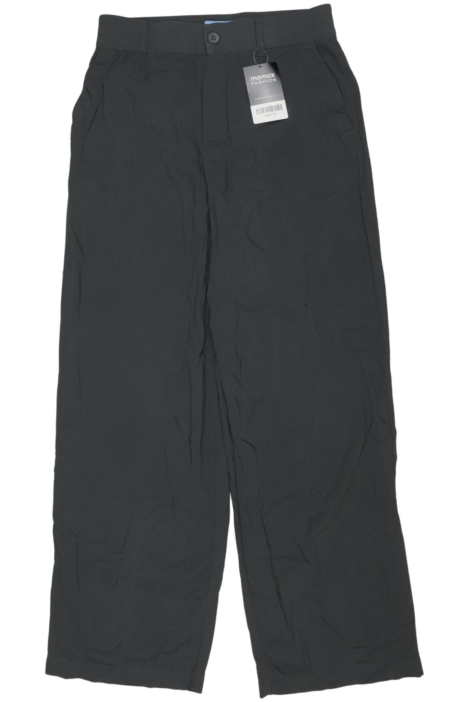 

Street One Damen Stoffhose, grau, Gr. 34
