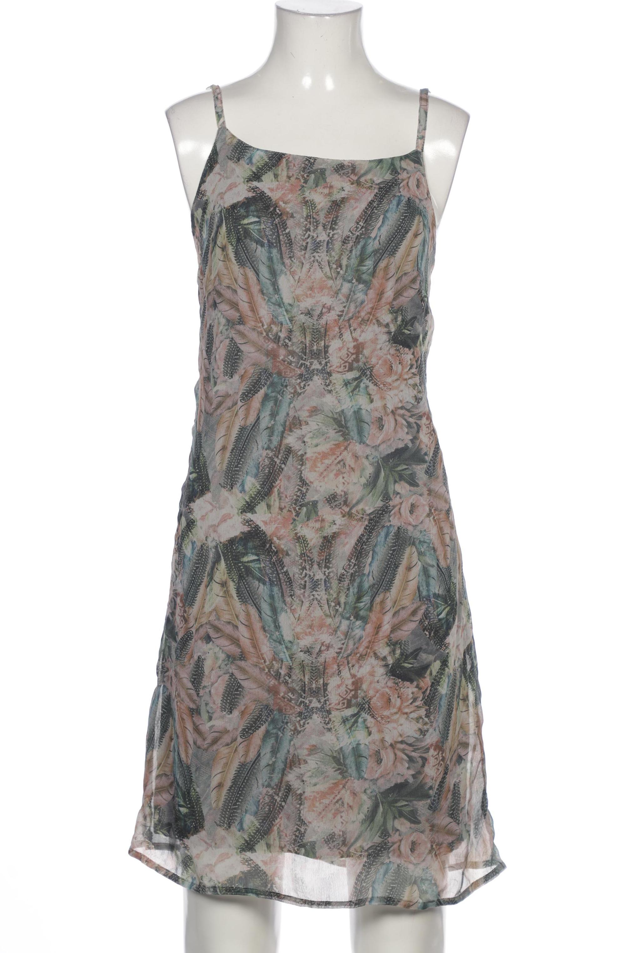 

Street One Damen Kleid, mehrfarbig, Gr. 36