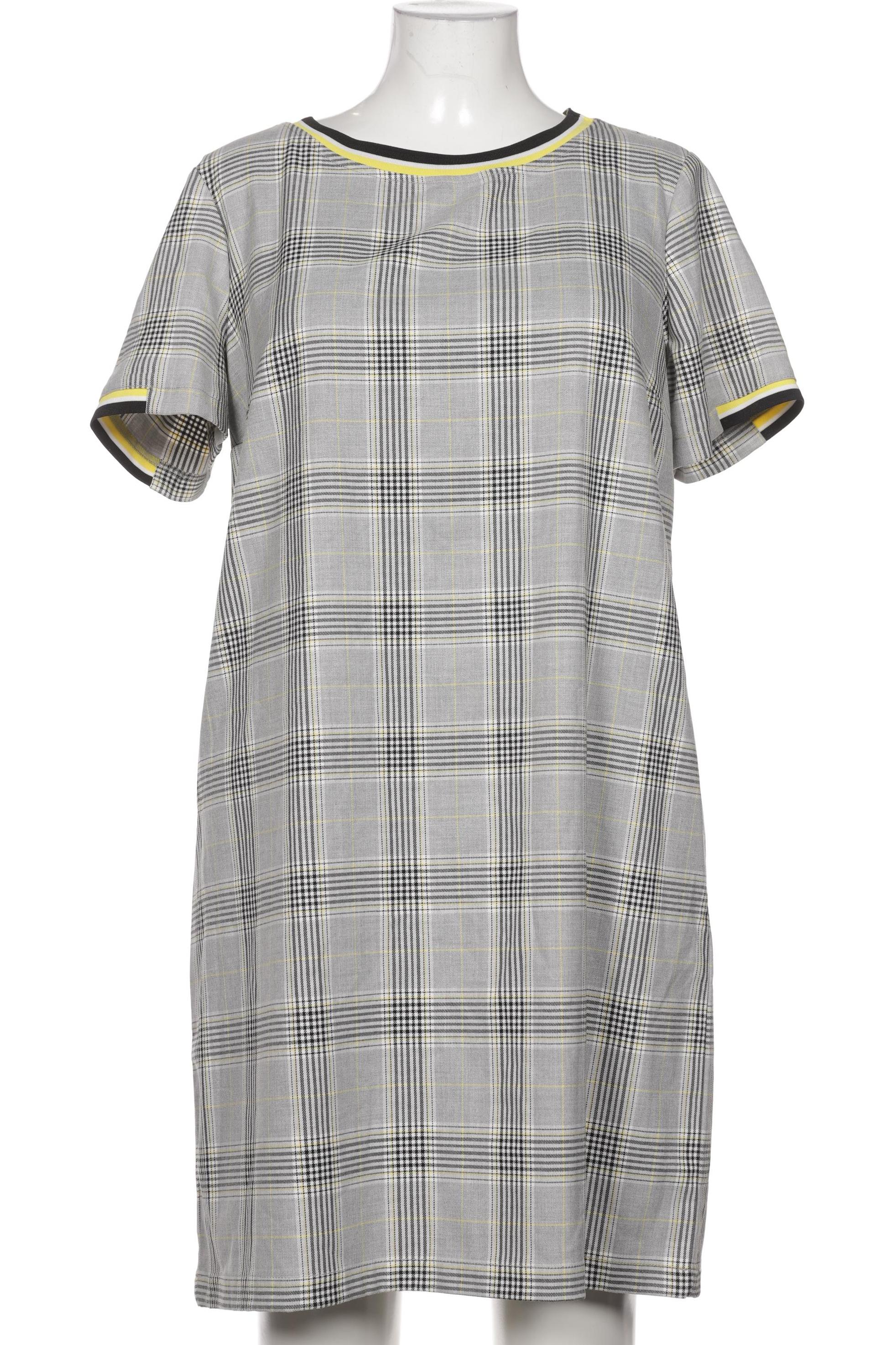 

Street One Damen Kleid, grau, Gr. 42
