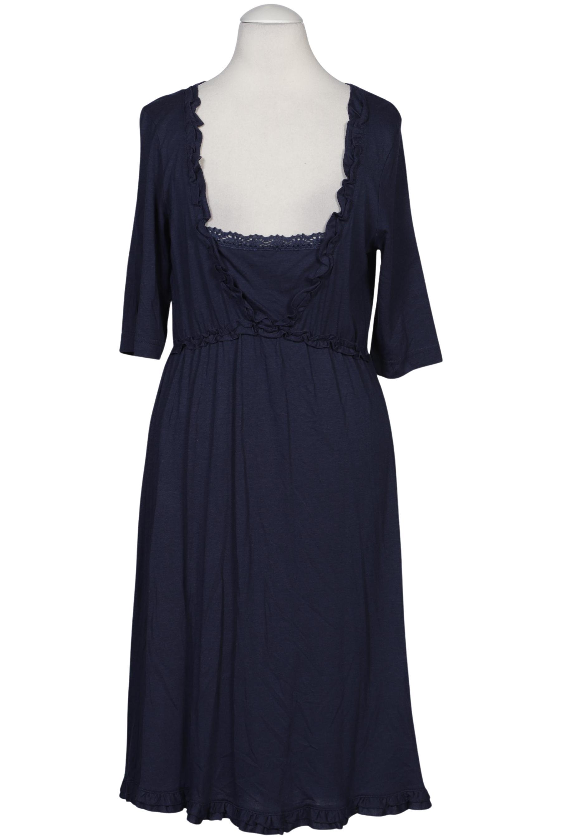 

Street One Damen Kleid, marineblau, Gr. 36