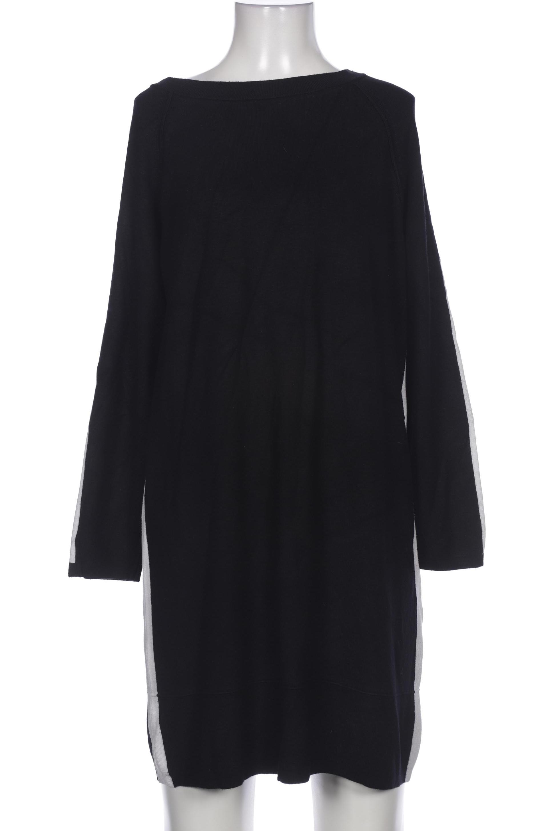 

Street One Damen Kleid, schwarz, Gr. 38