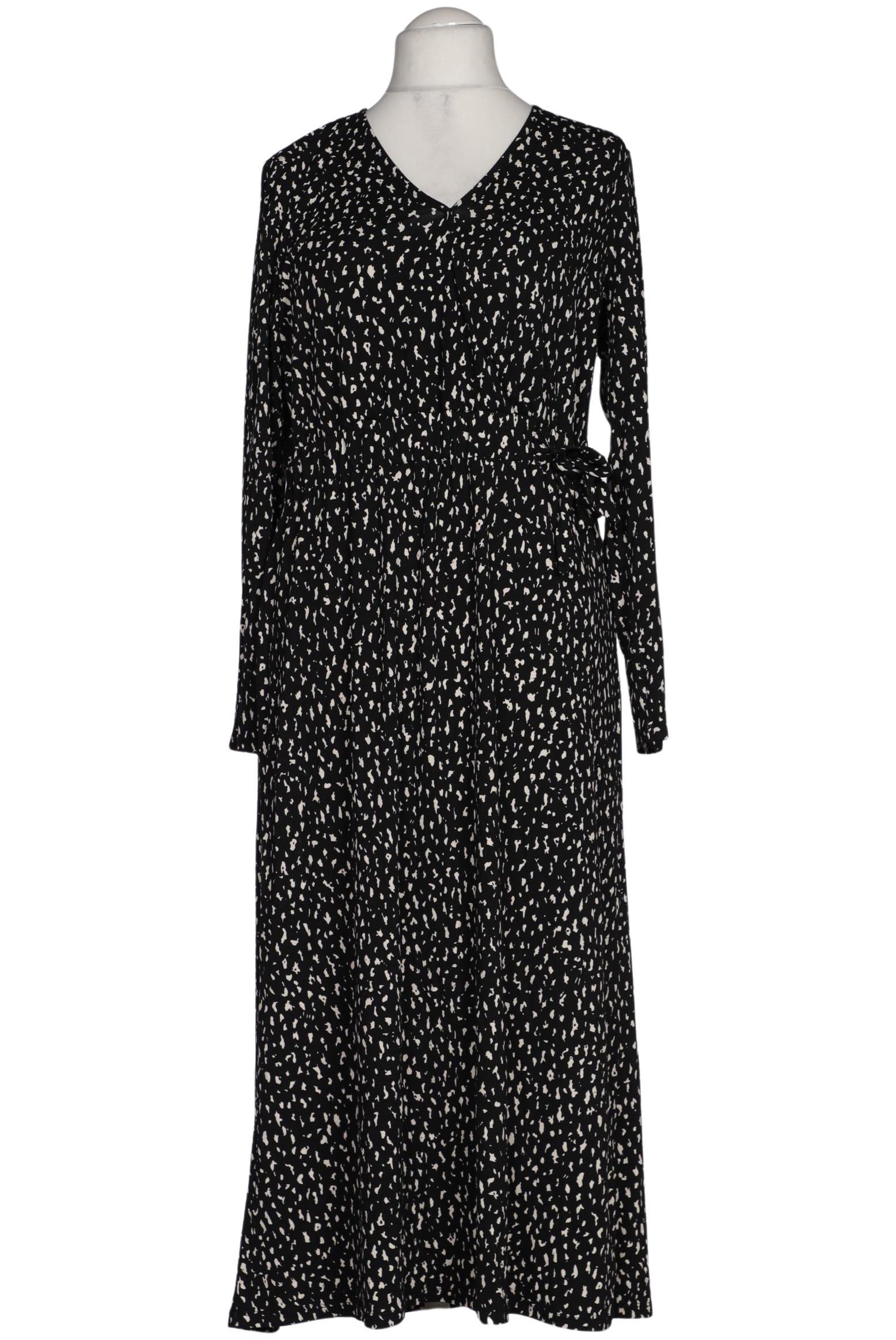 

Street One Damen Kleid, mehrfarbig, Gr. 40