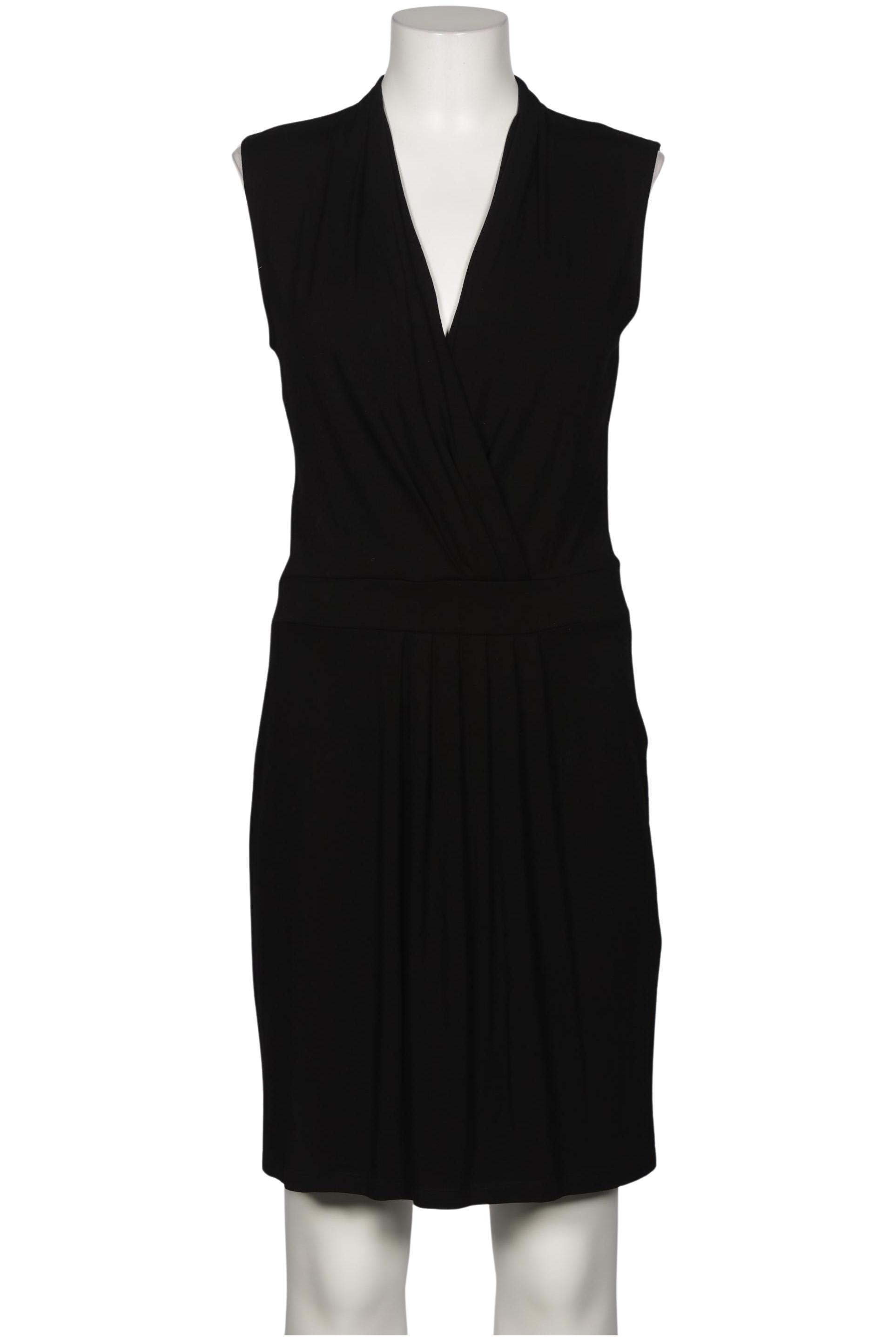 

Street One Damen Kleid, schwarz, Gr. 40