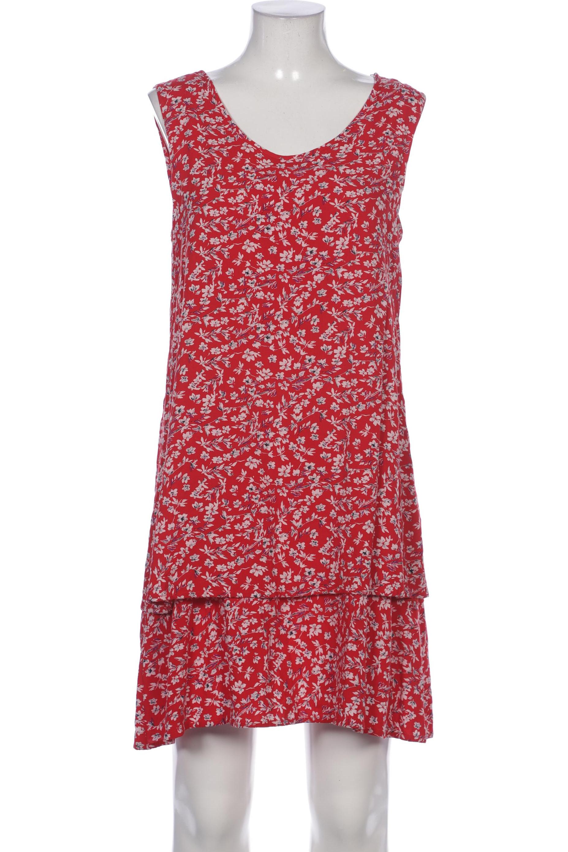 

Street One Damen Kleid, rot, Gr. 40