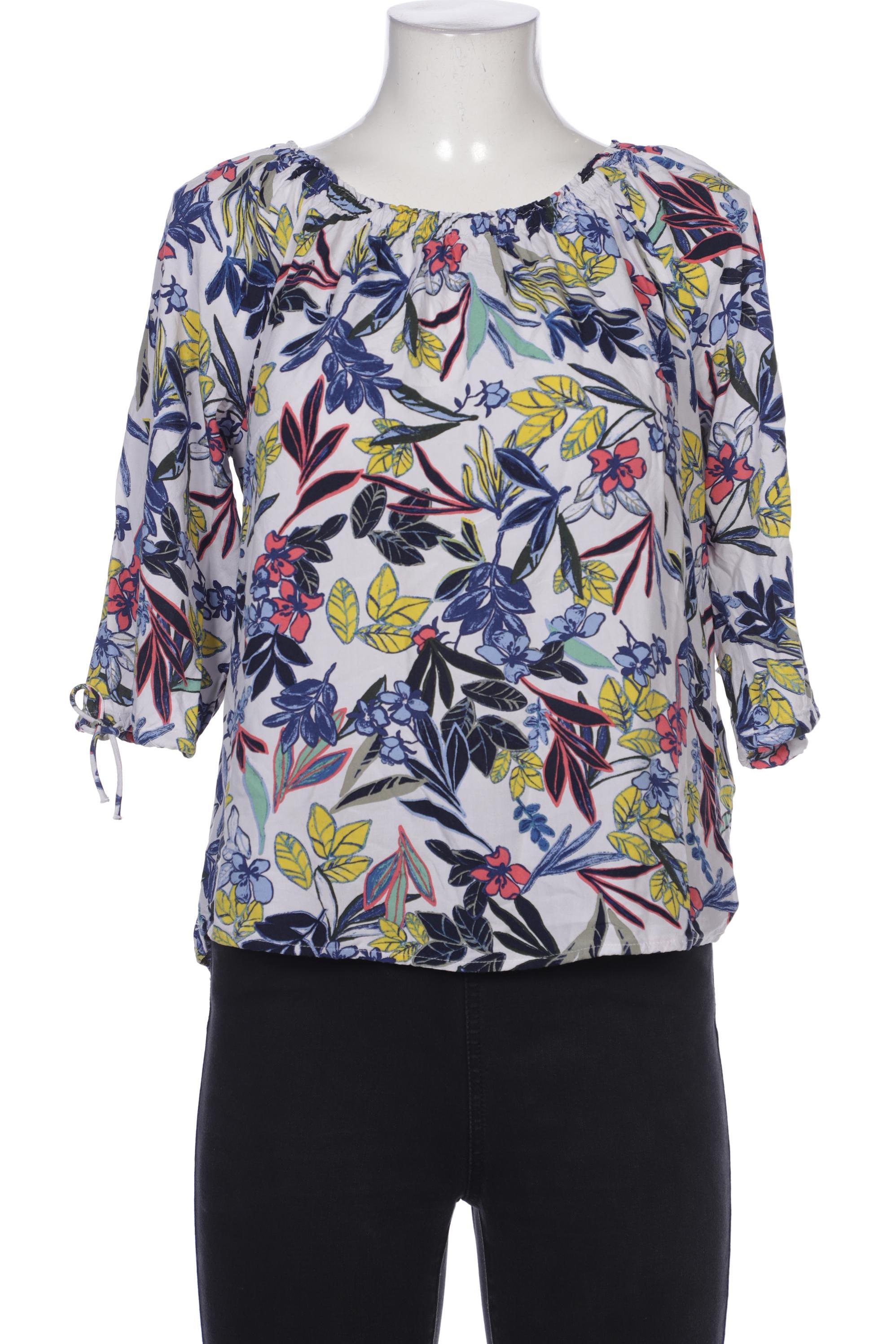 

Street One Damen Bluse, marineblau, Gr. 38