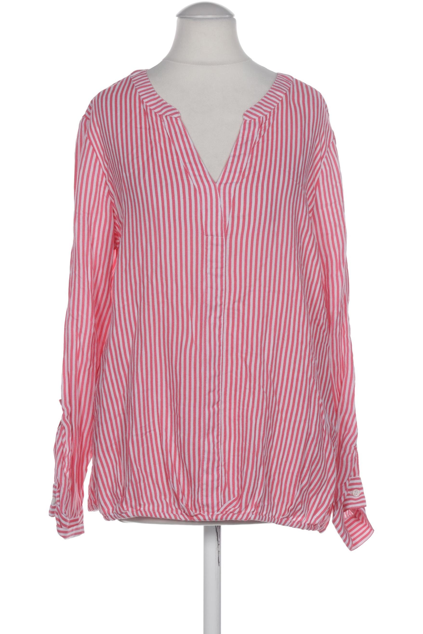 

Street One Damen Bluse, pink, Gr. 36