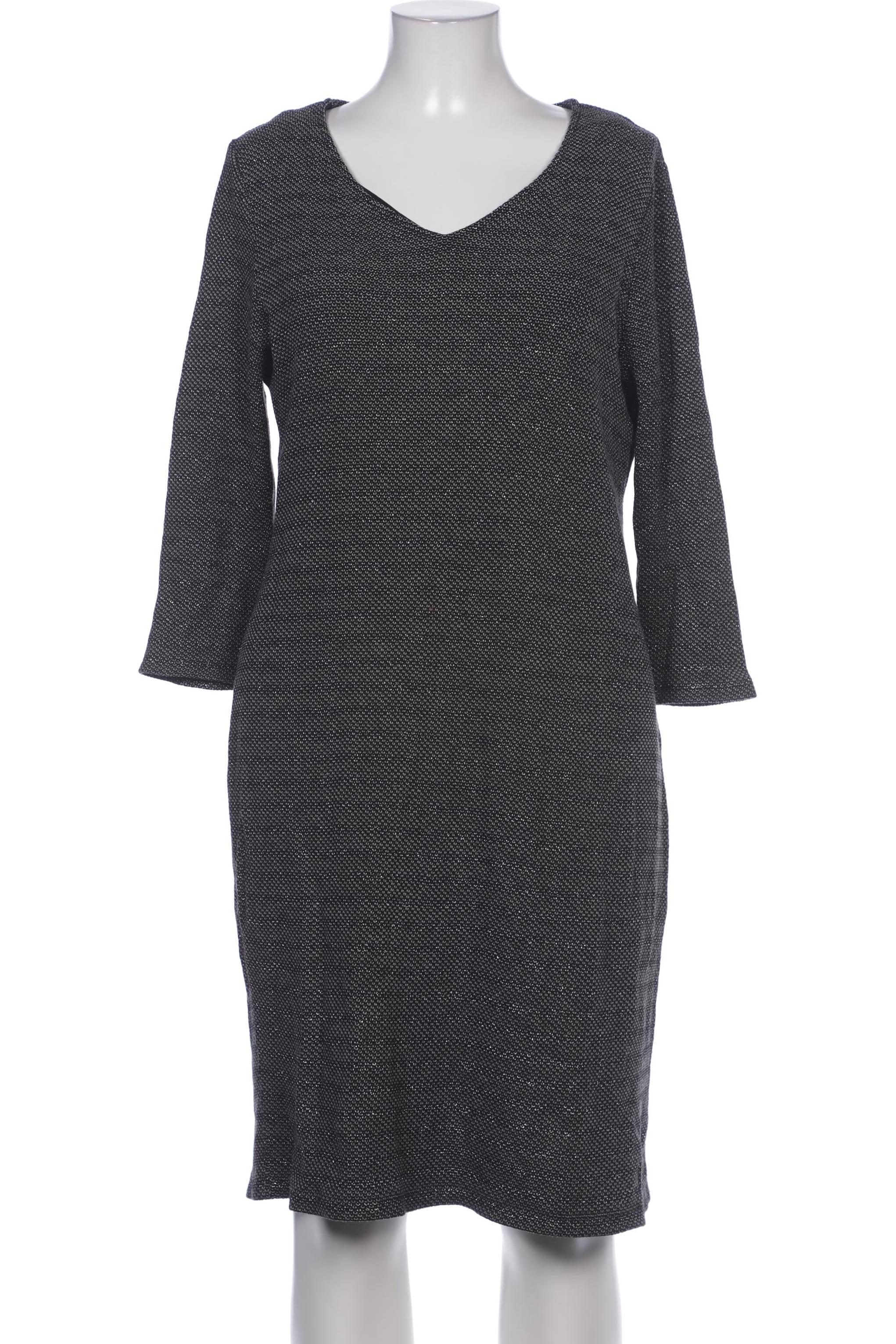 

Street One Damen Kleid, grau, Gr. 42