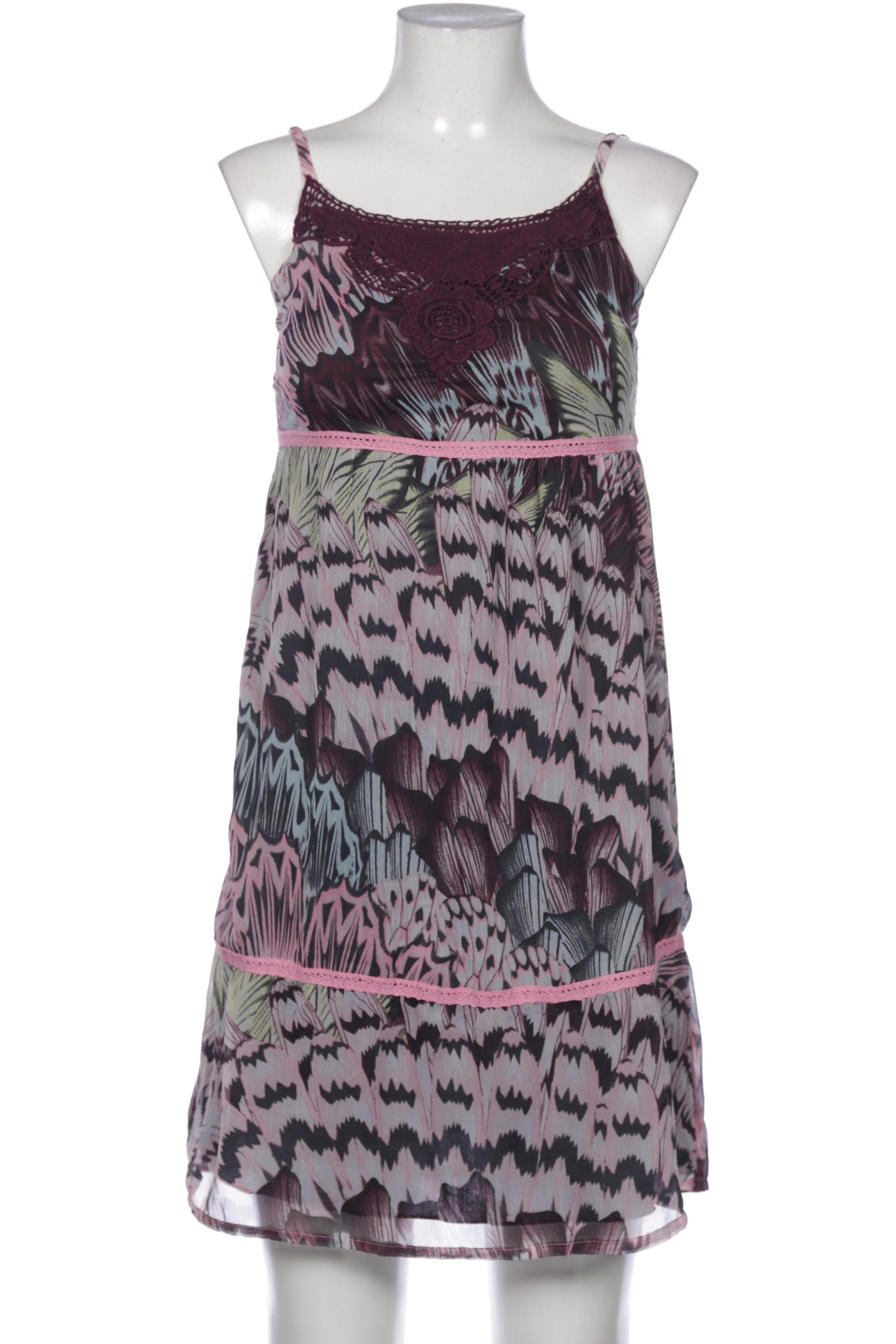 

Street One Damen Kleid, mehrfarbig, Gr. 36