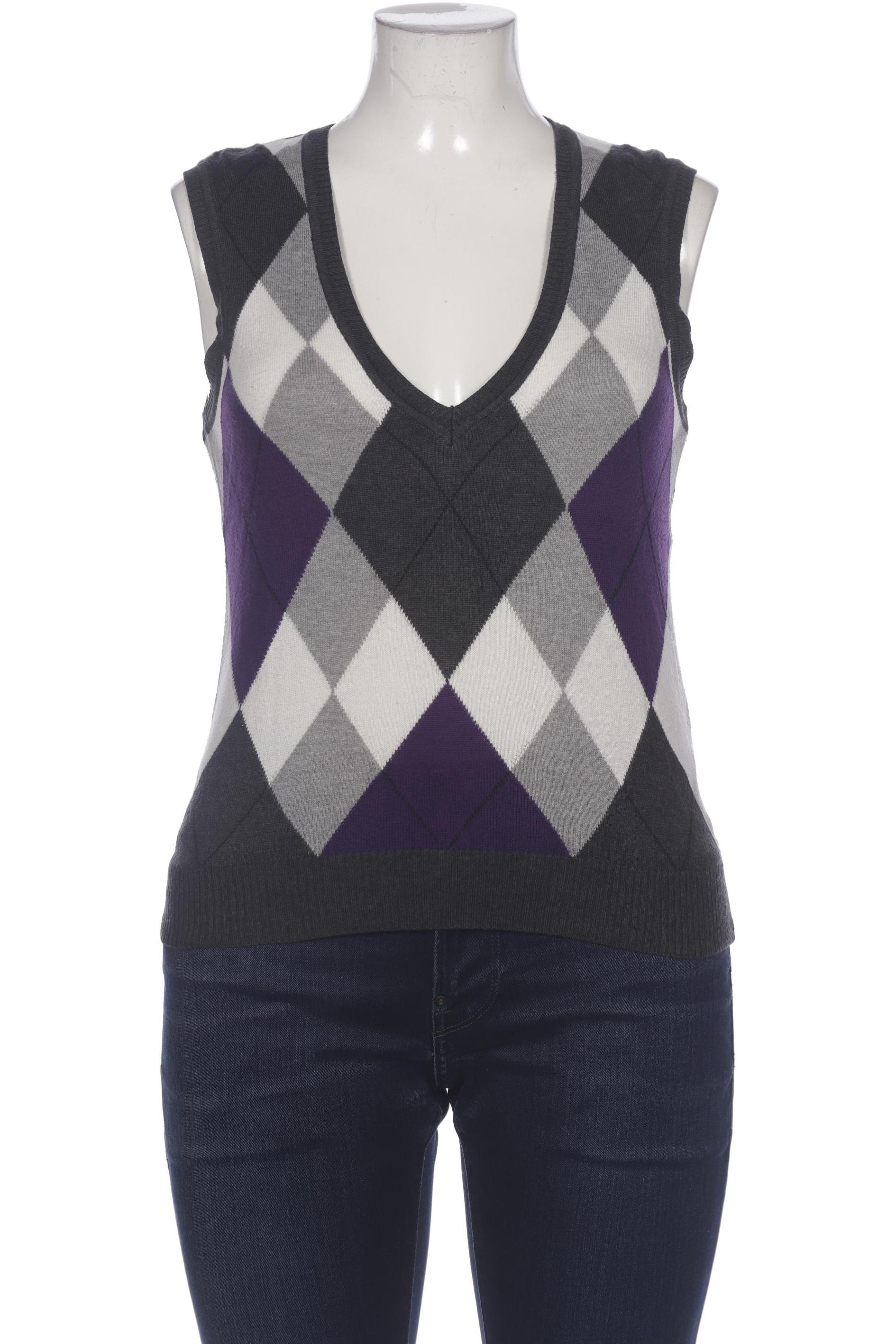 

Street One Damen Pullover, grau, Gr. 42