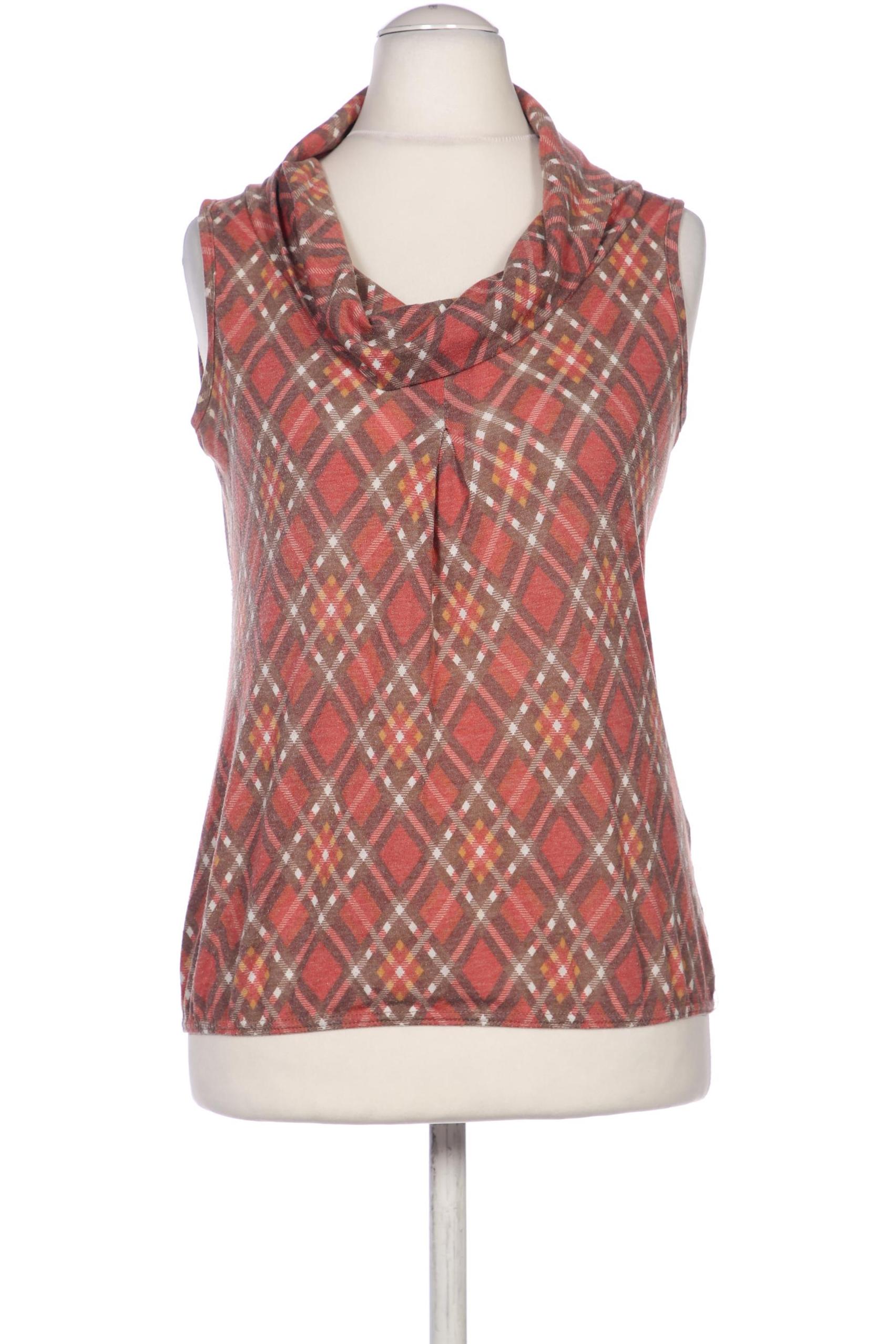 

Street One Damen Top, braun, Gr. 36