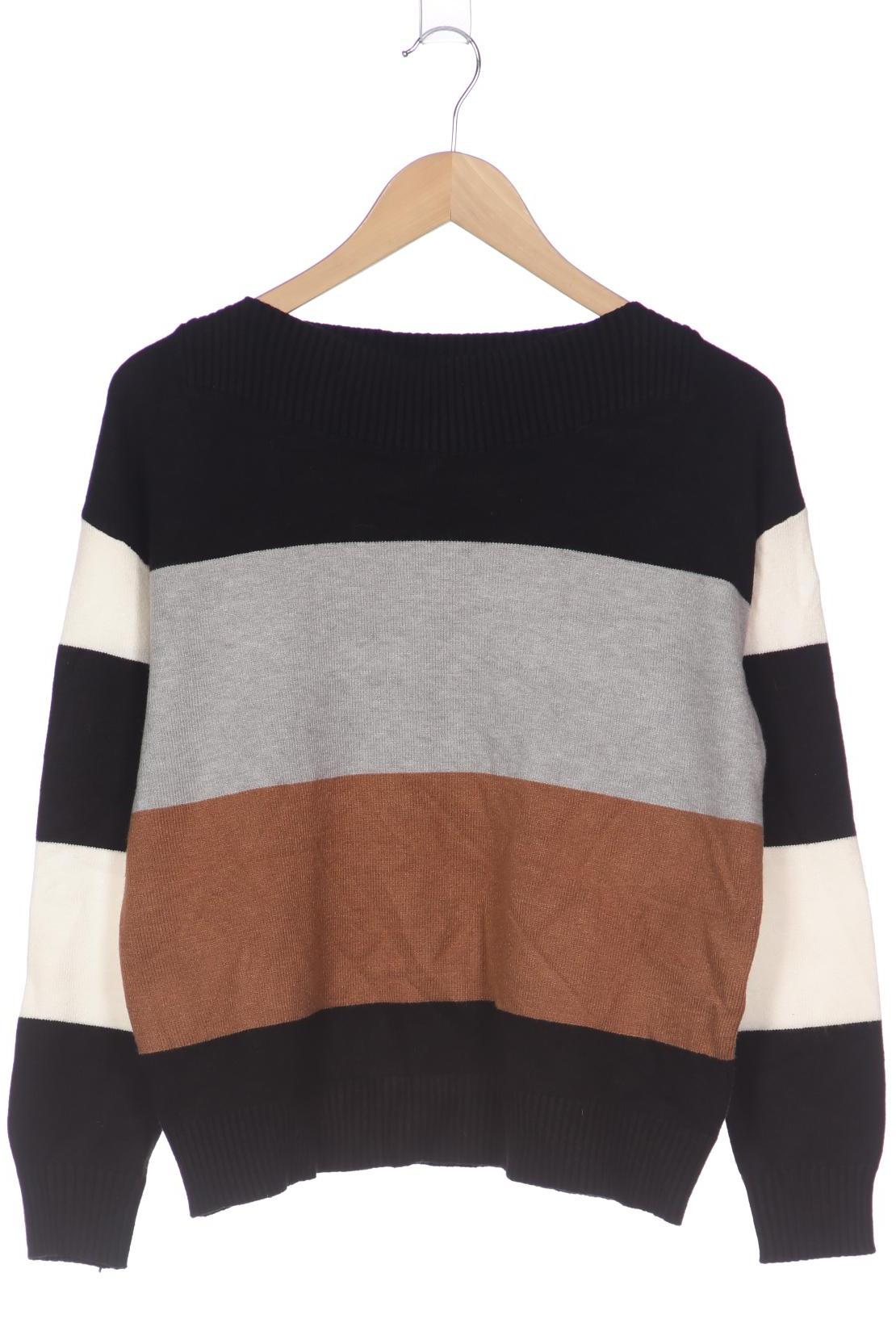 

Street One Damen Pullover, mehrfarbig, Gr. 34