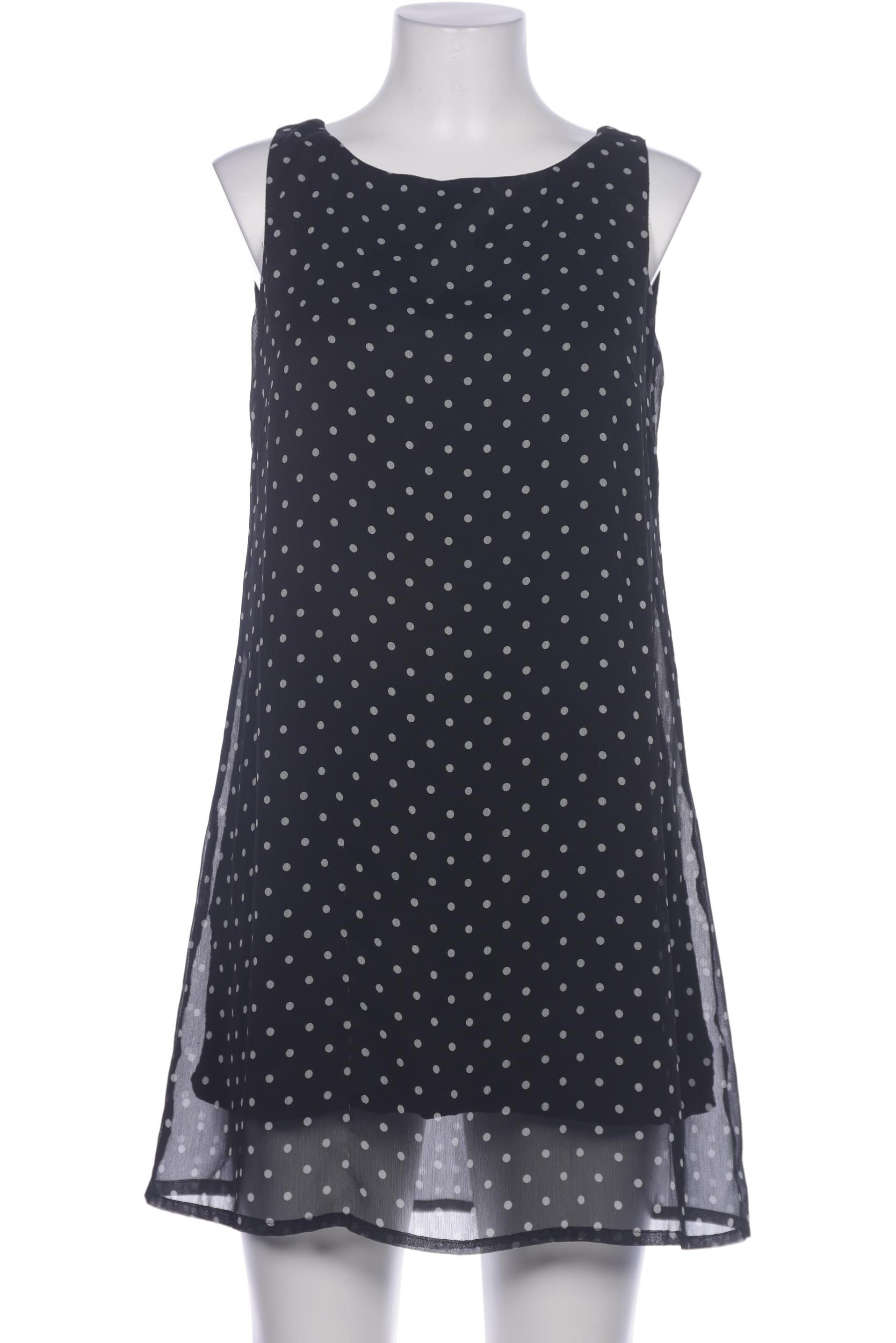 

Street One Damen Kleid, schwarz, Gr. 38