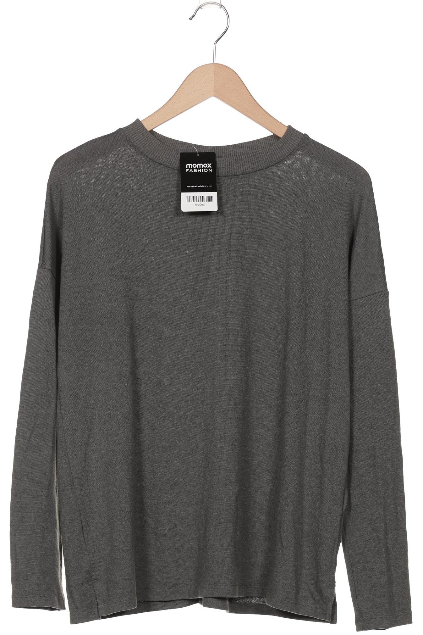 

Street One Damen Pullover, grün, Gr. 42