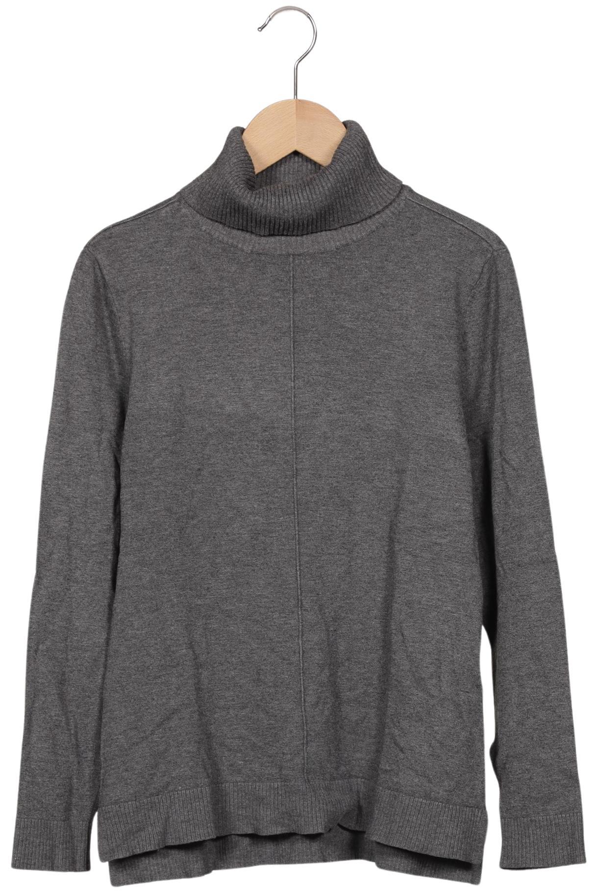 

Street One Damen Pullover, grau, Gr. 38