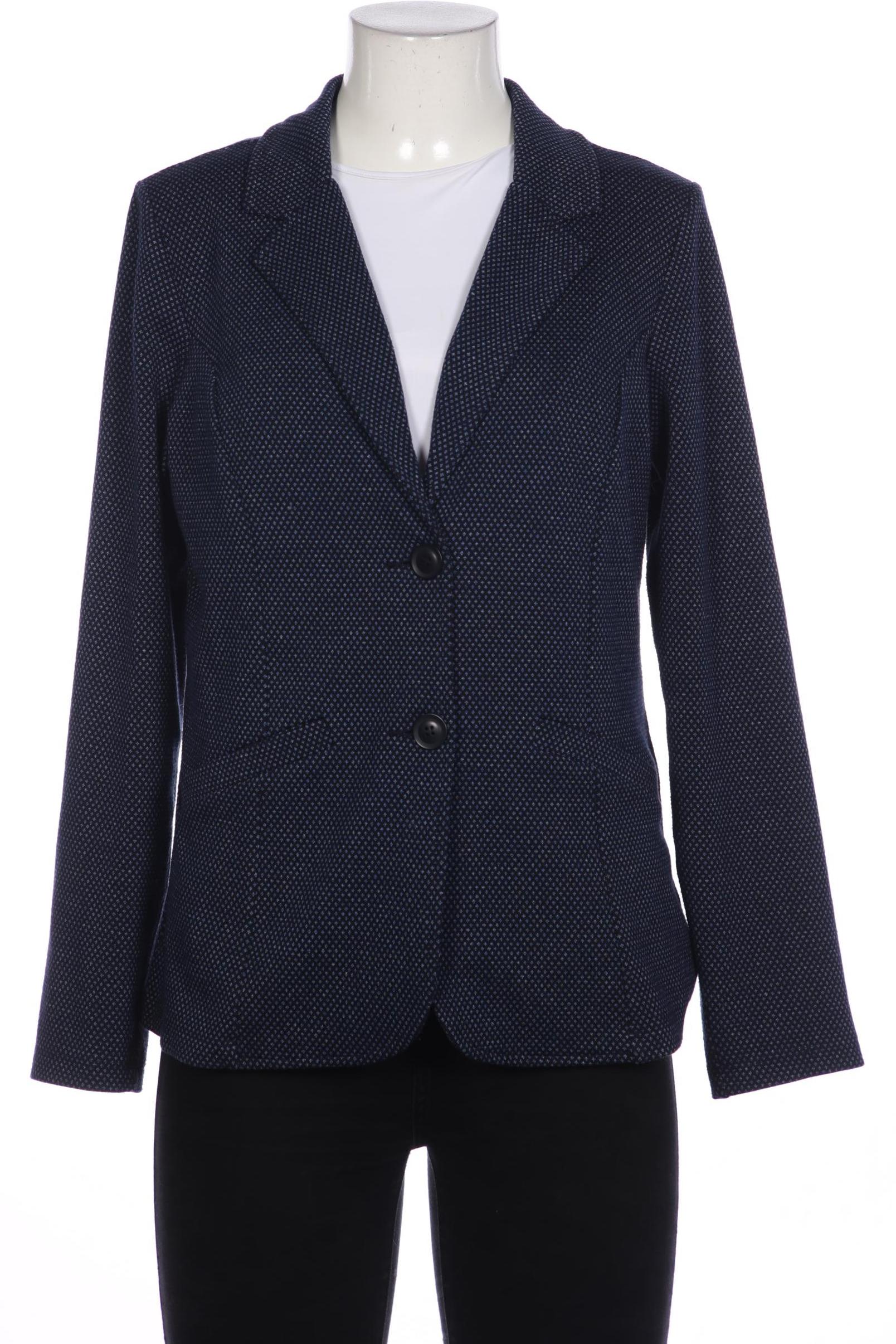 

Street One Damen Blazer, marineblau