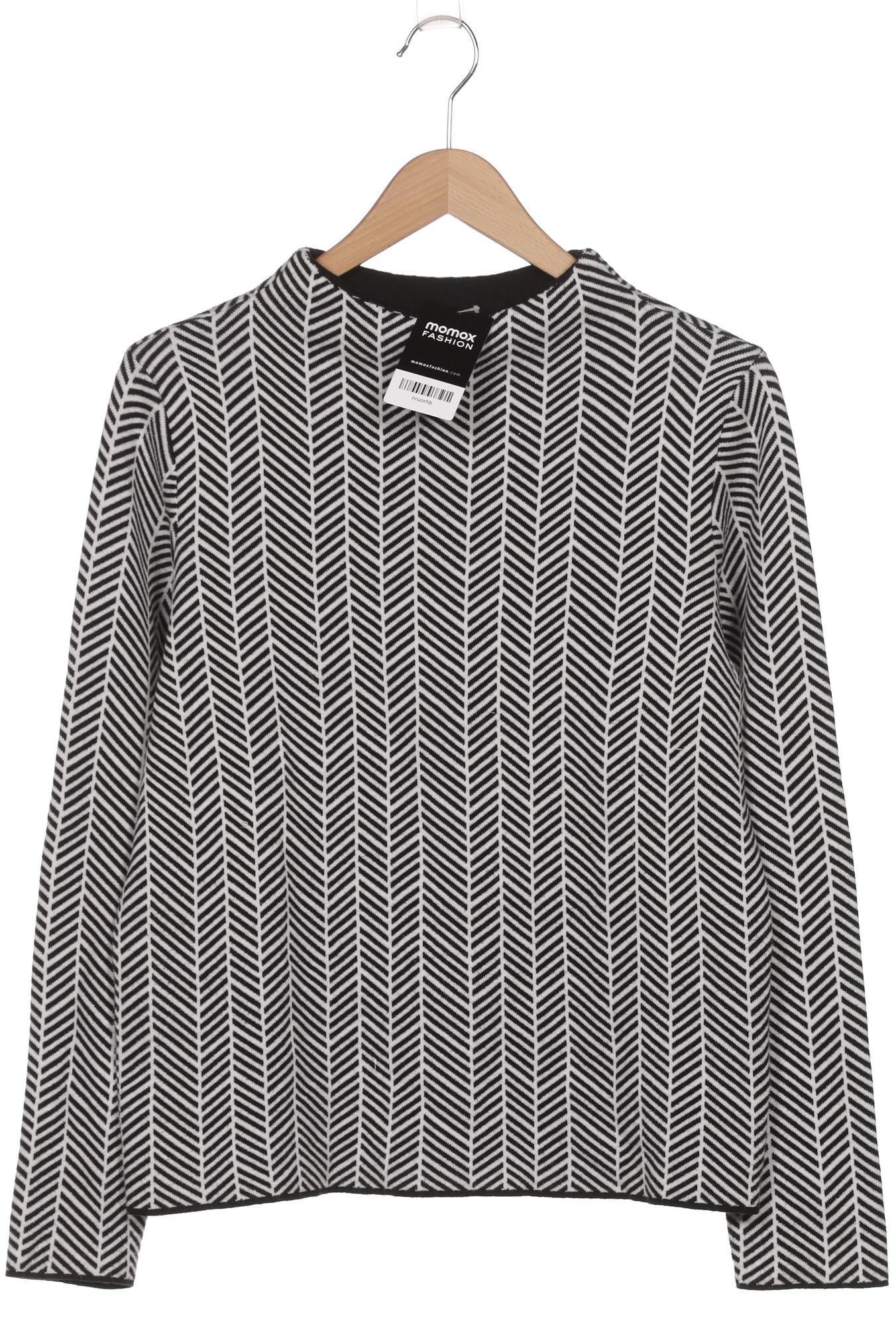 

Street One Damen Pullover, schwarz, Gr. 38