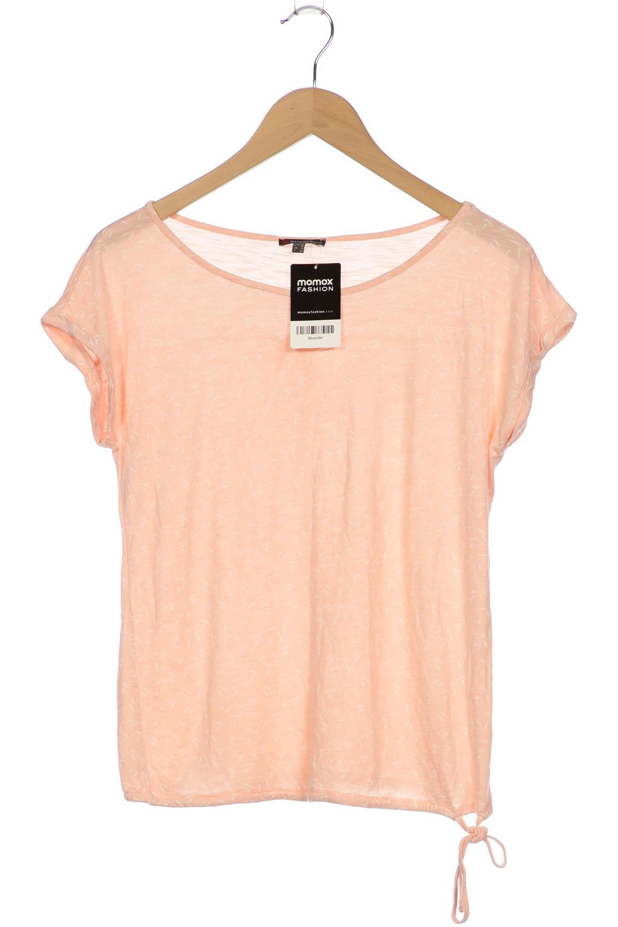 

Street One Damen T-Shirt, pink, Gr. 40