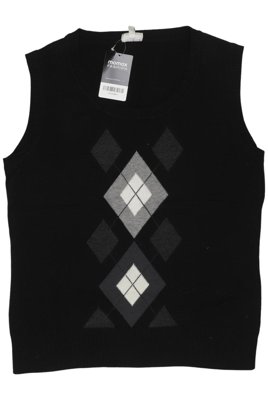 

Street One Damen Pullover, schwarz, Gr. 42