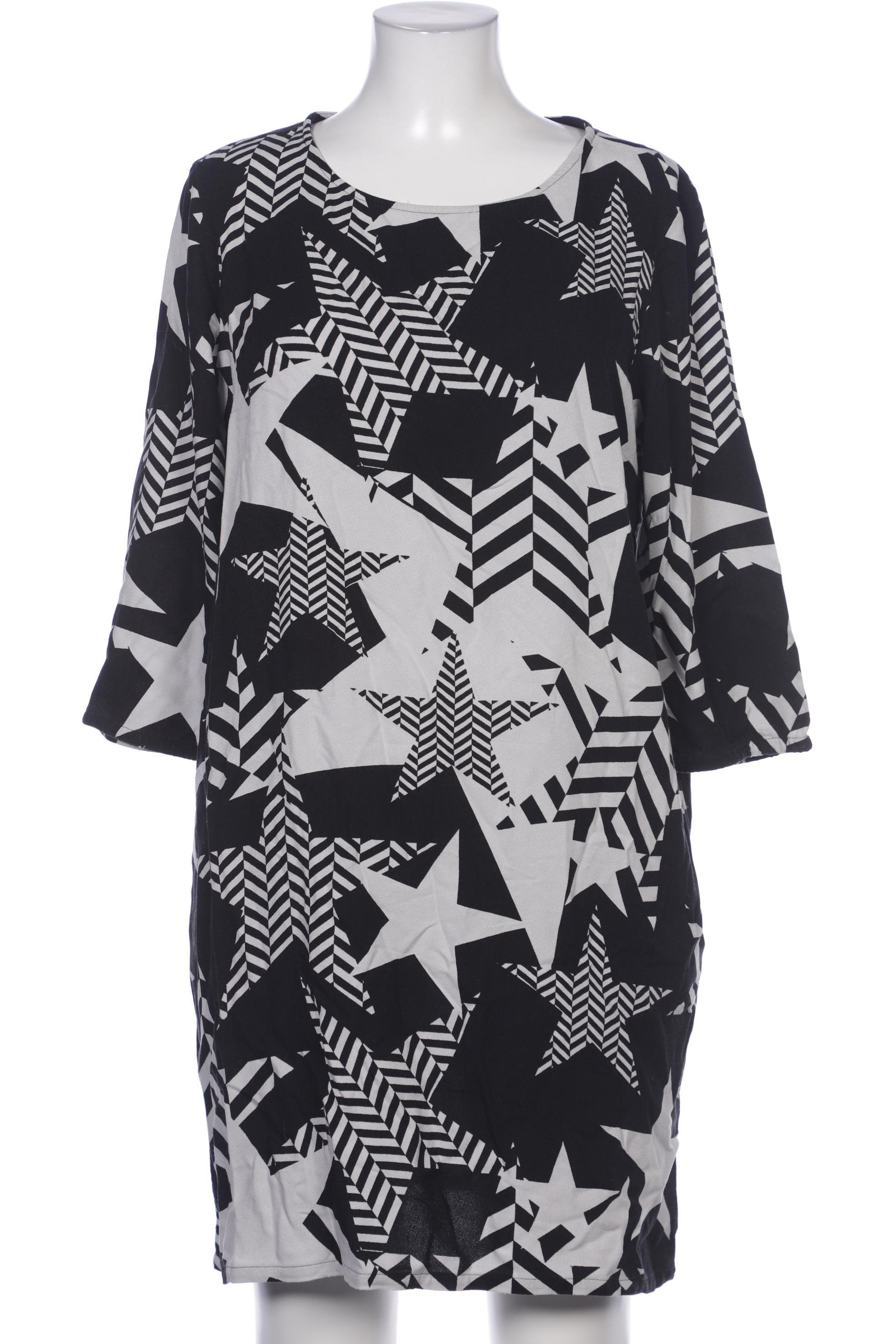 

Street One Damen Kleid, schwarz, Gr. 42