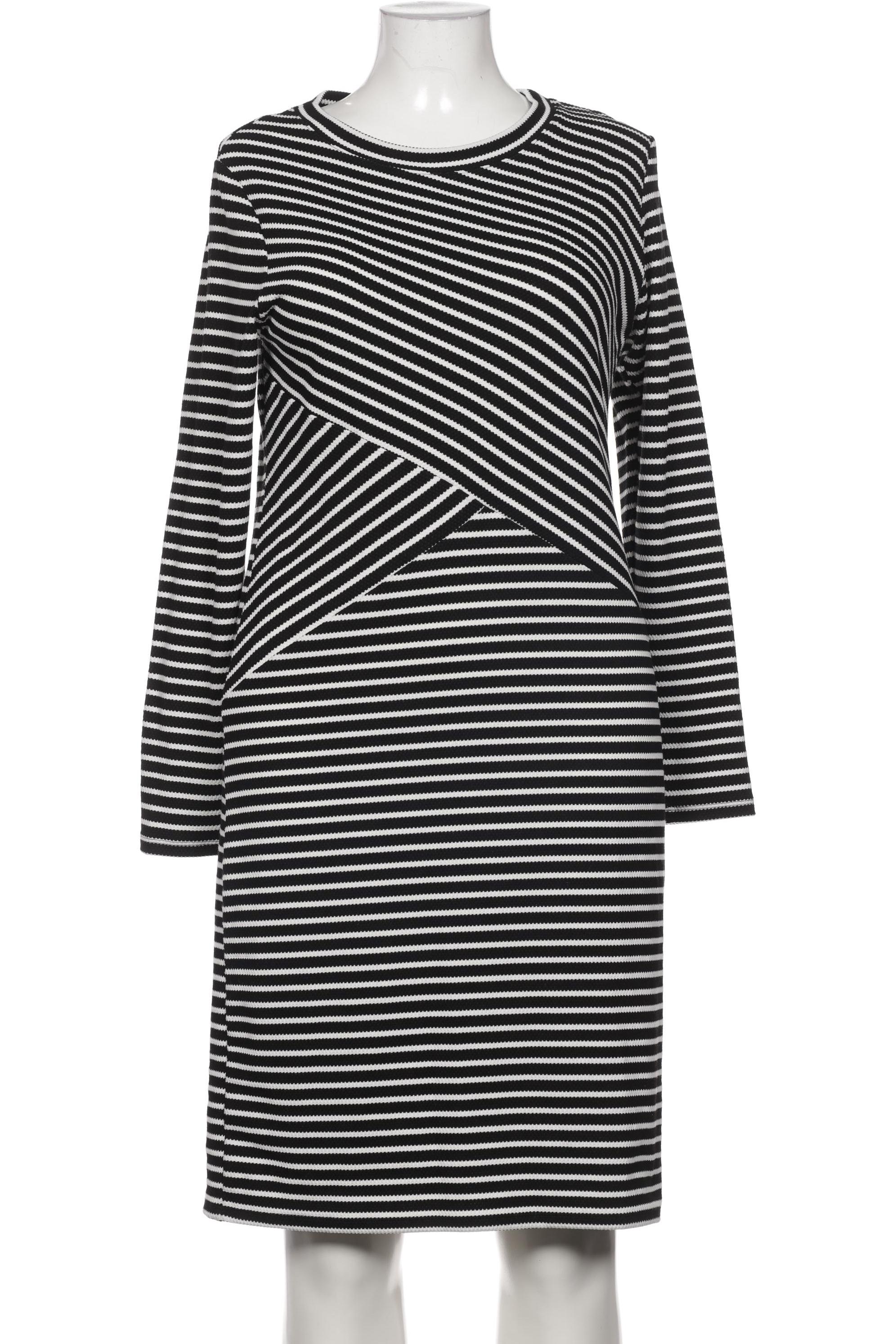 

Street One Damen Kleid, schwarz, Gr. 42