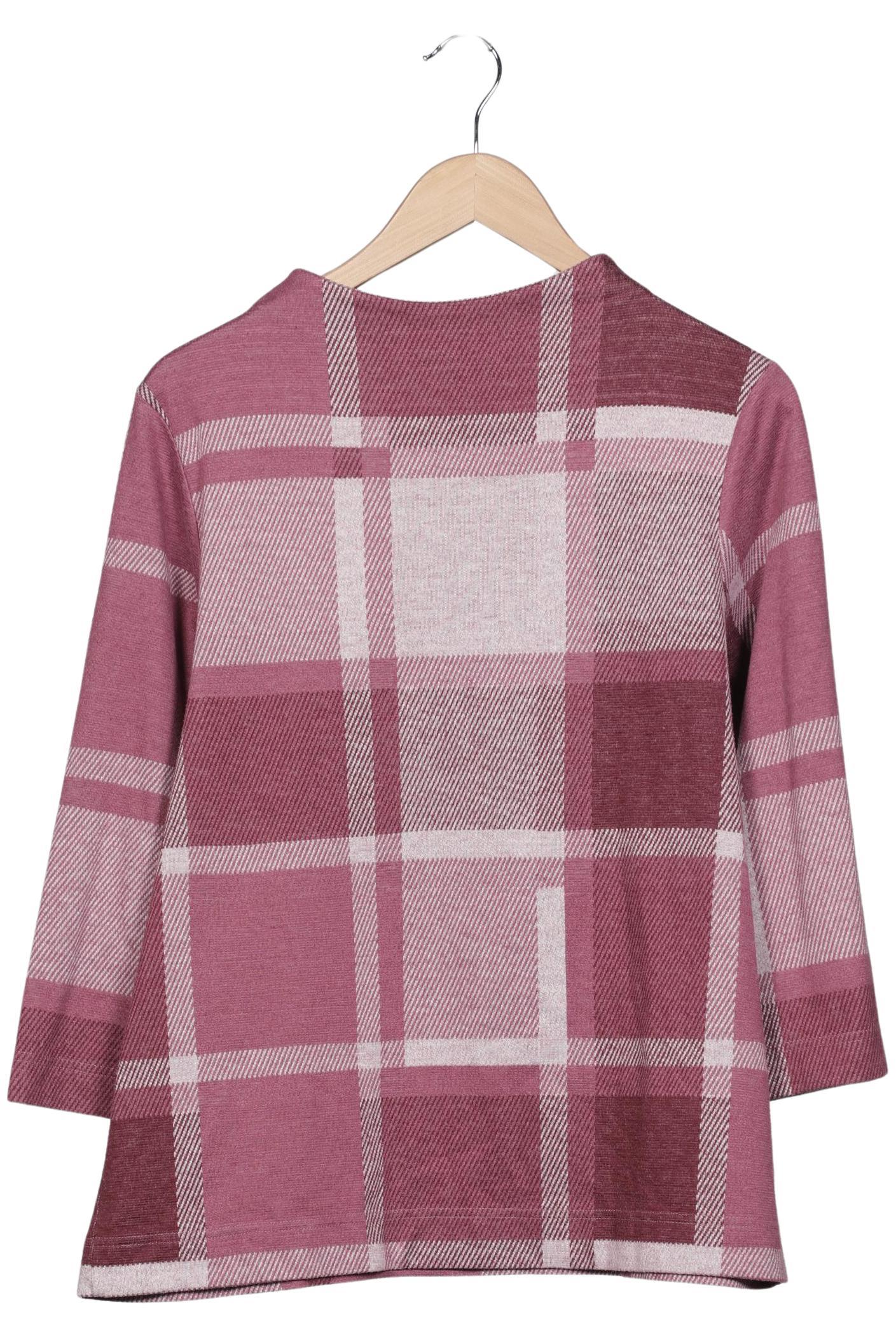 

Street One Damen Pullover, pink, Gr. 44