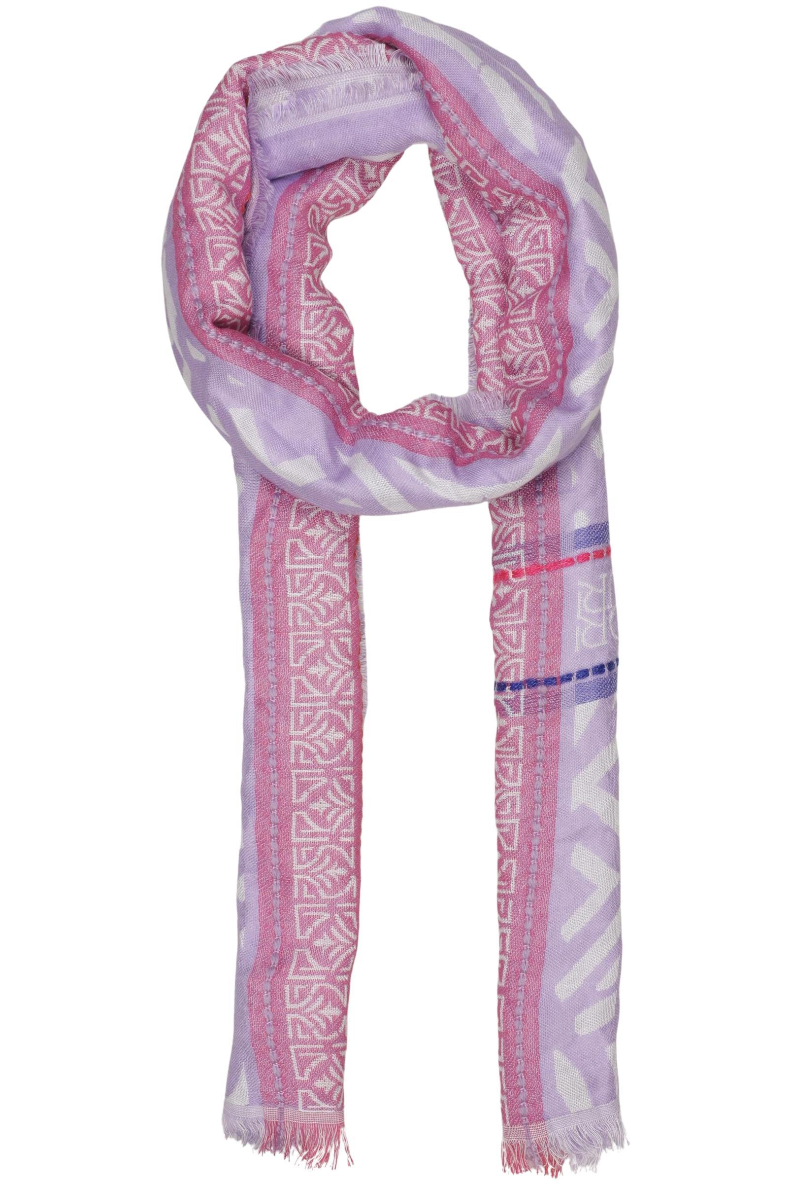 

Street One Damen Schal, mehrfarbig, Gr.