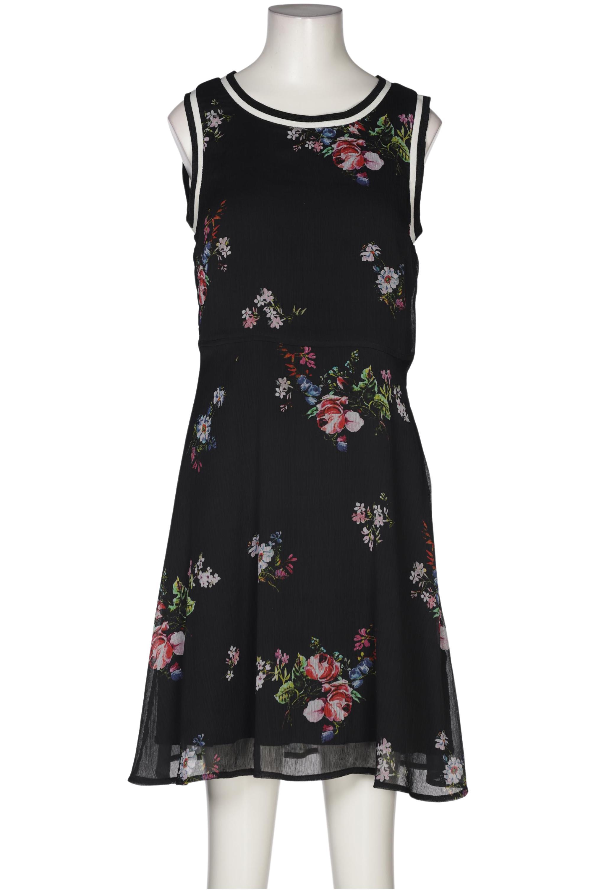 

Street One Damen Kleid, schwarz, Gr. 36