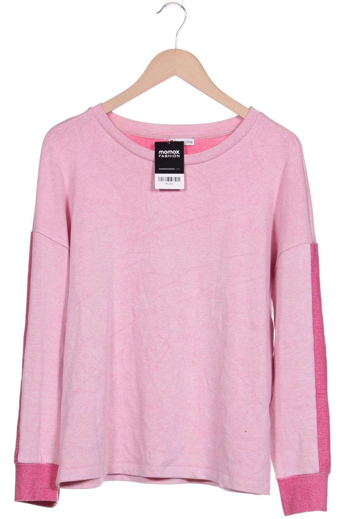 

Street One Damen Sweatshirt, pink