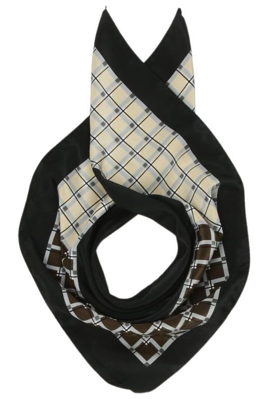 

Street One Damen Schal, mehrfarbig, Gr.