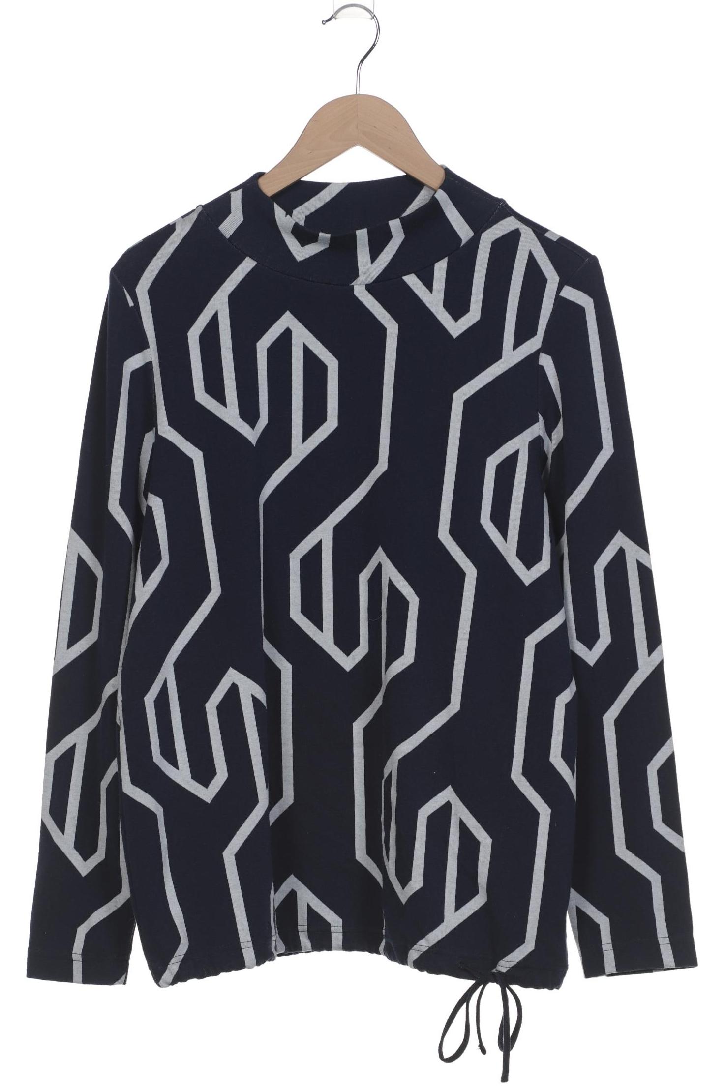 

Street One Damen Pullover, marineblau, Gr. 42