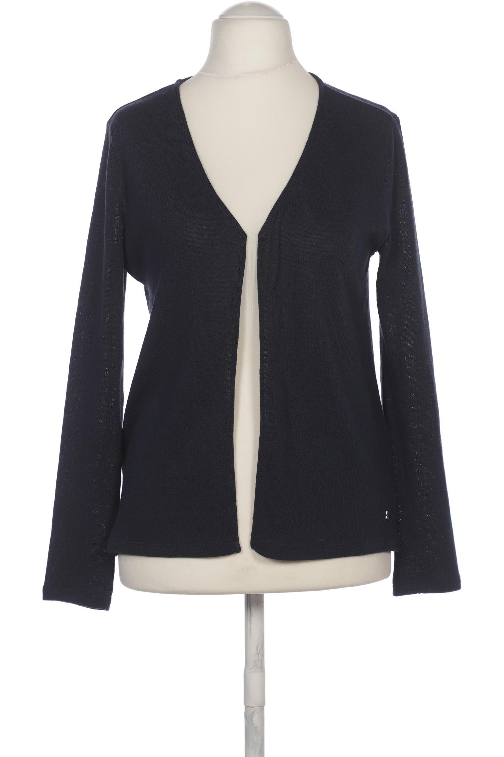 

Street One Damen Strickjacke, marineblau, Gr. 38