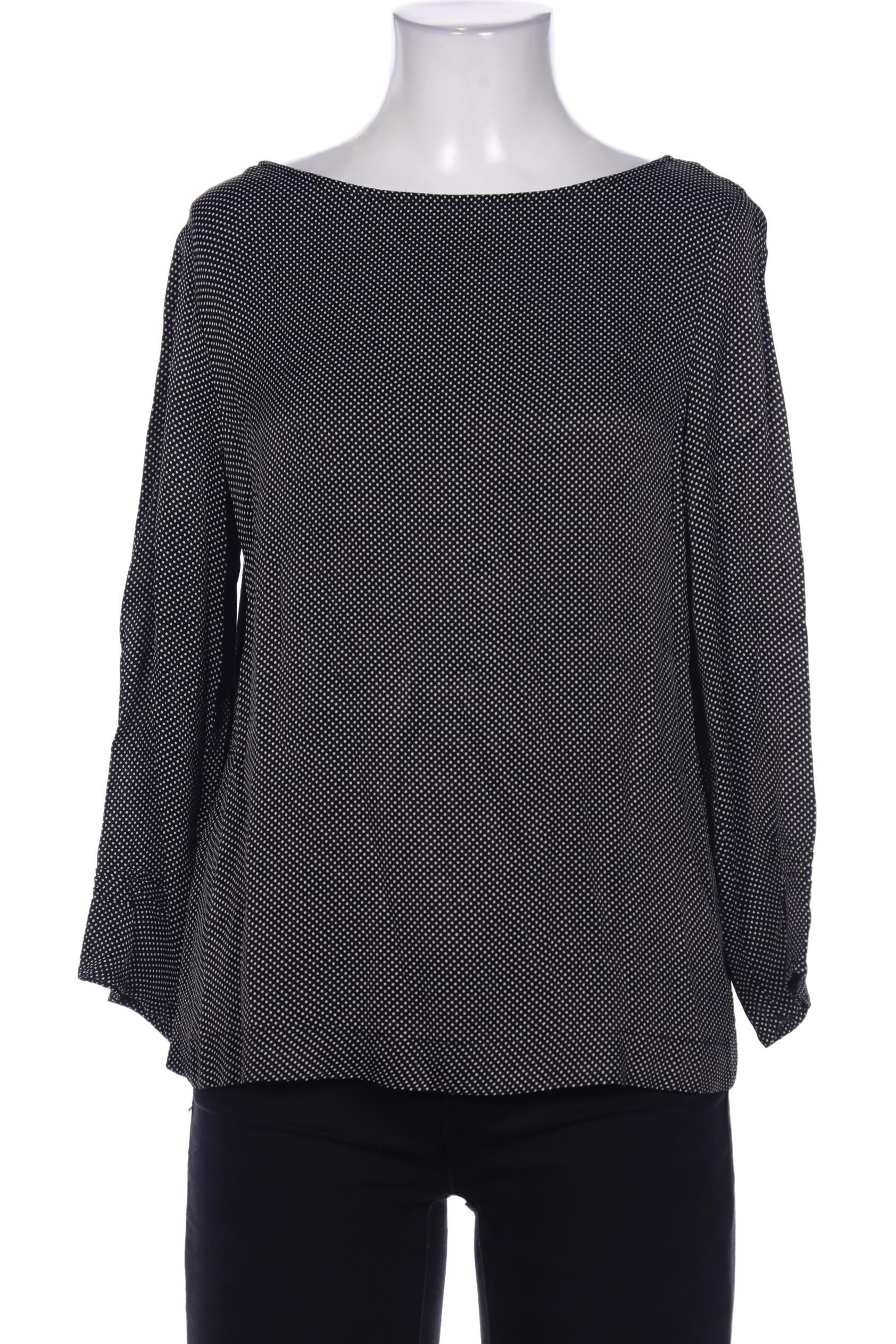 

Street One Damen Bluse, schwarz, Gr. 36