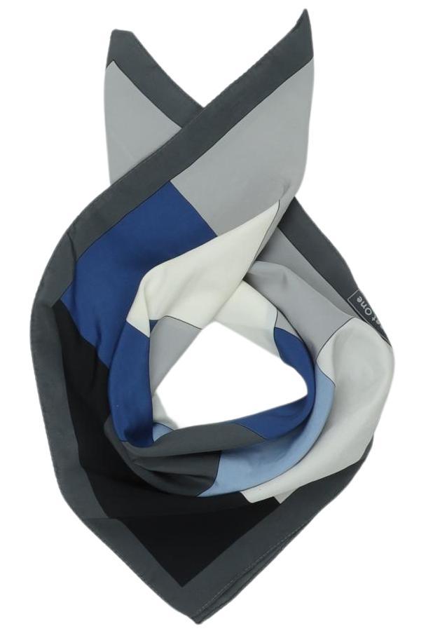 

Street One Damen Schal, mehrfarbig, Gr.