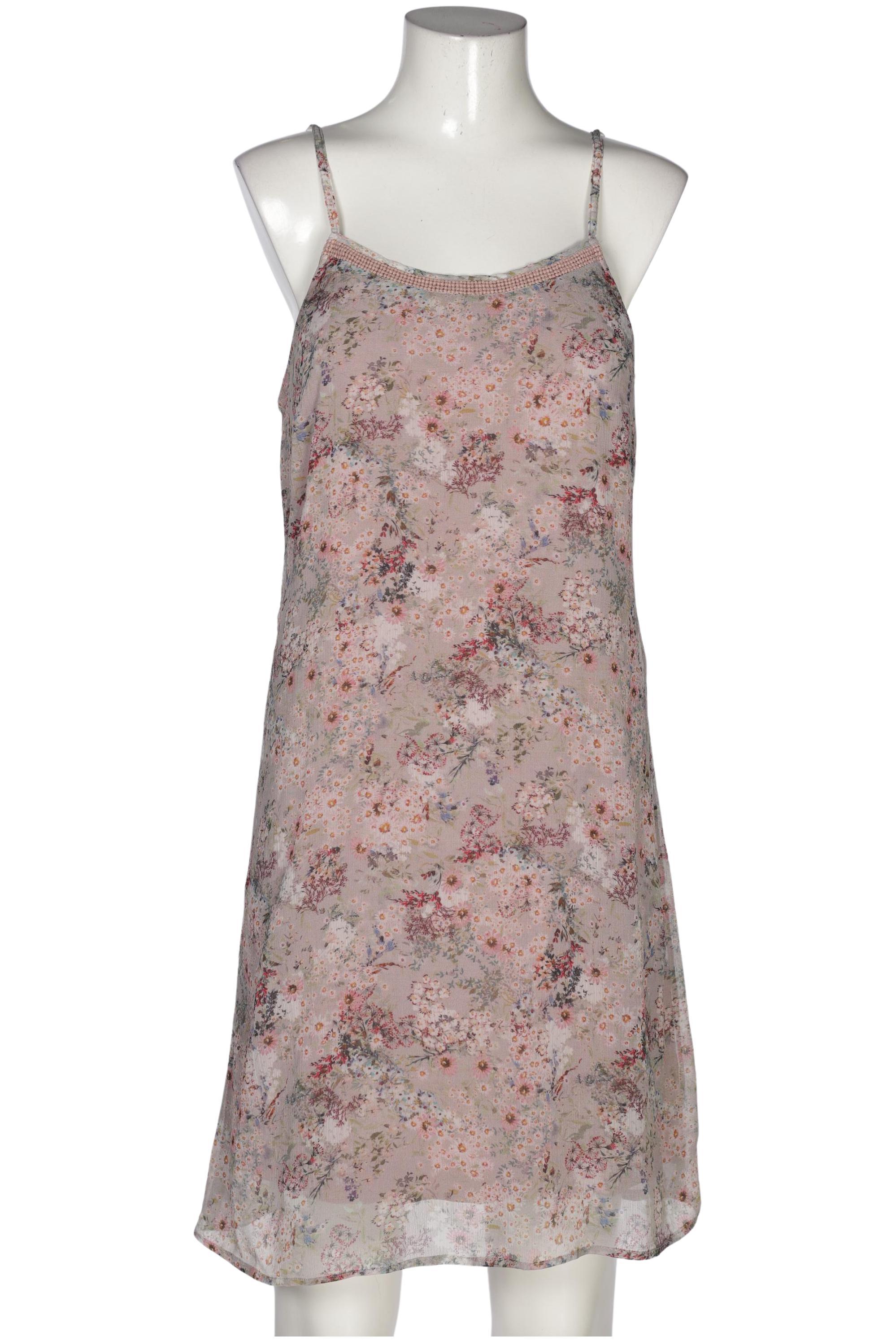 

Street One Damen Kleid, pink, Gr. 40