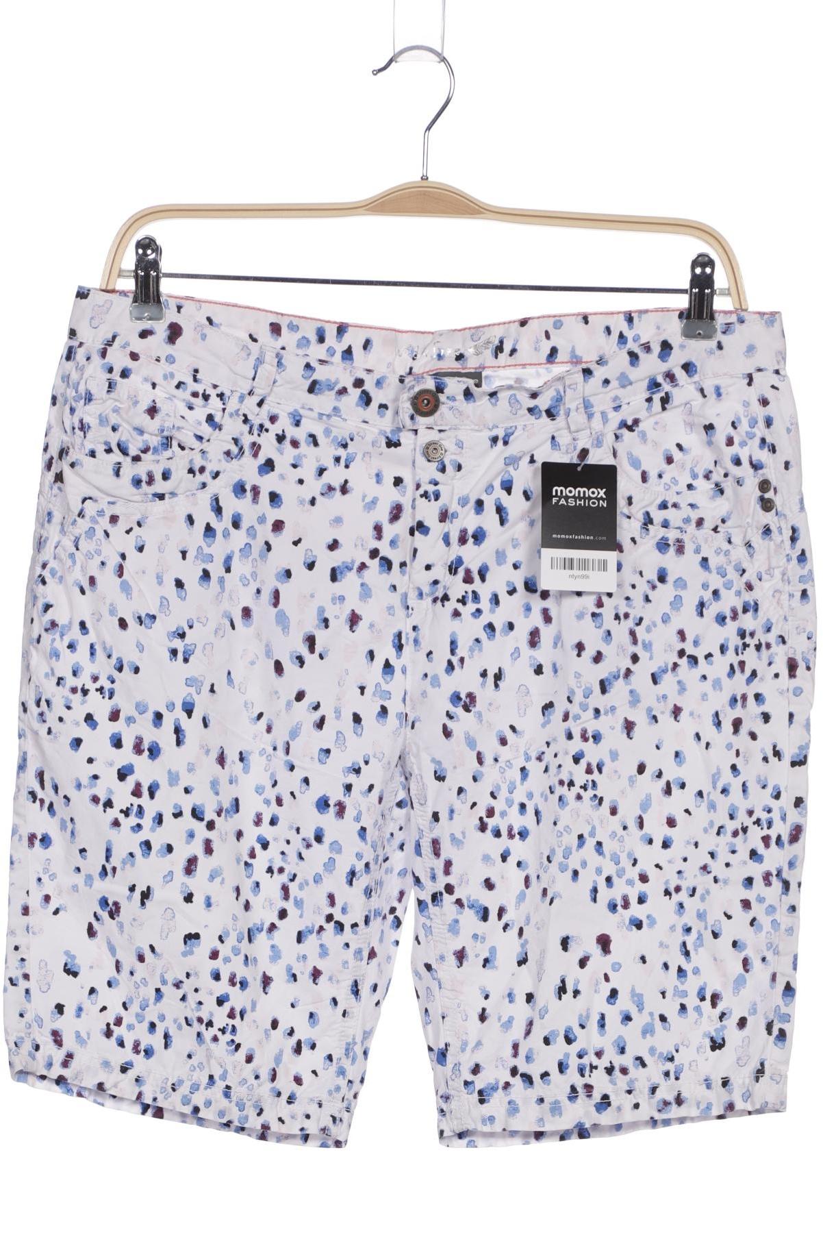

Street One Damen Shorts, weiß, Gr. 42
