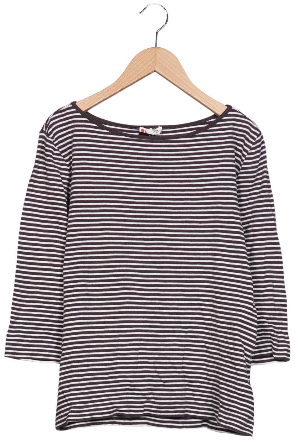 

Street One Damen Langarmshirt, mehrfarbig, Gr. 40