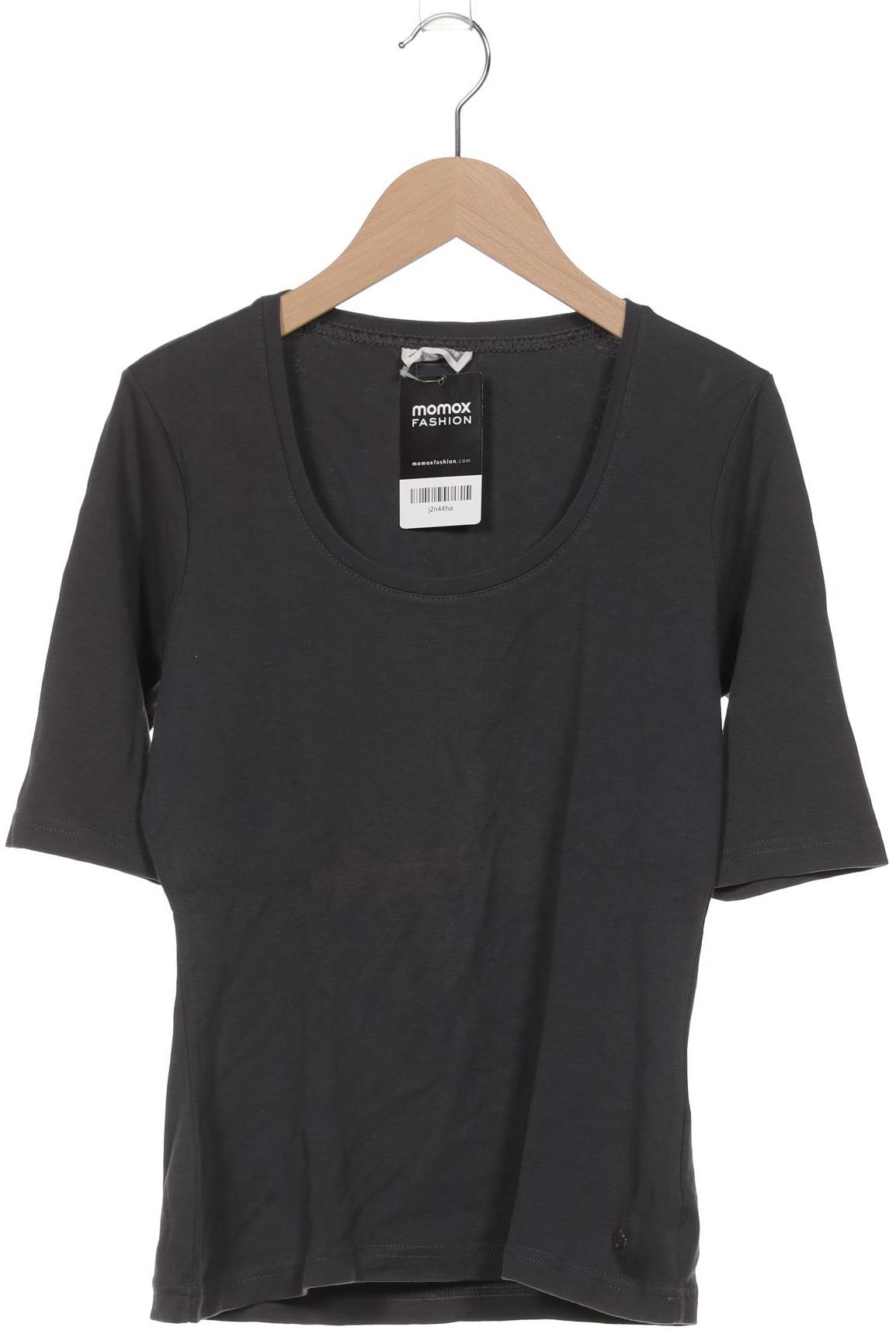 

Street One Damen T-Shirt, grau, Gr. 38