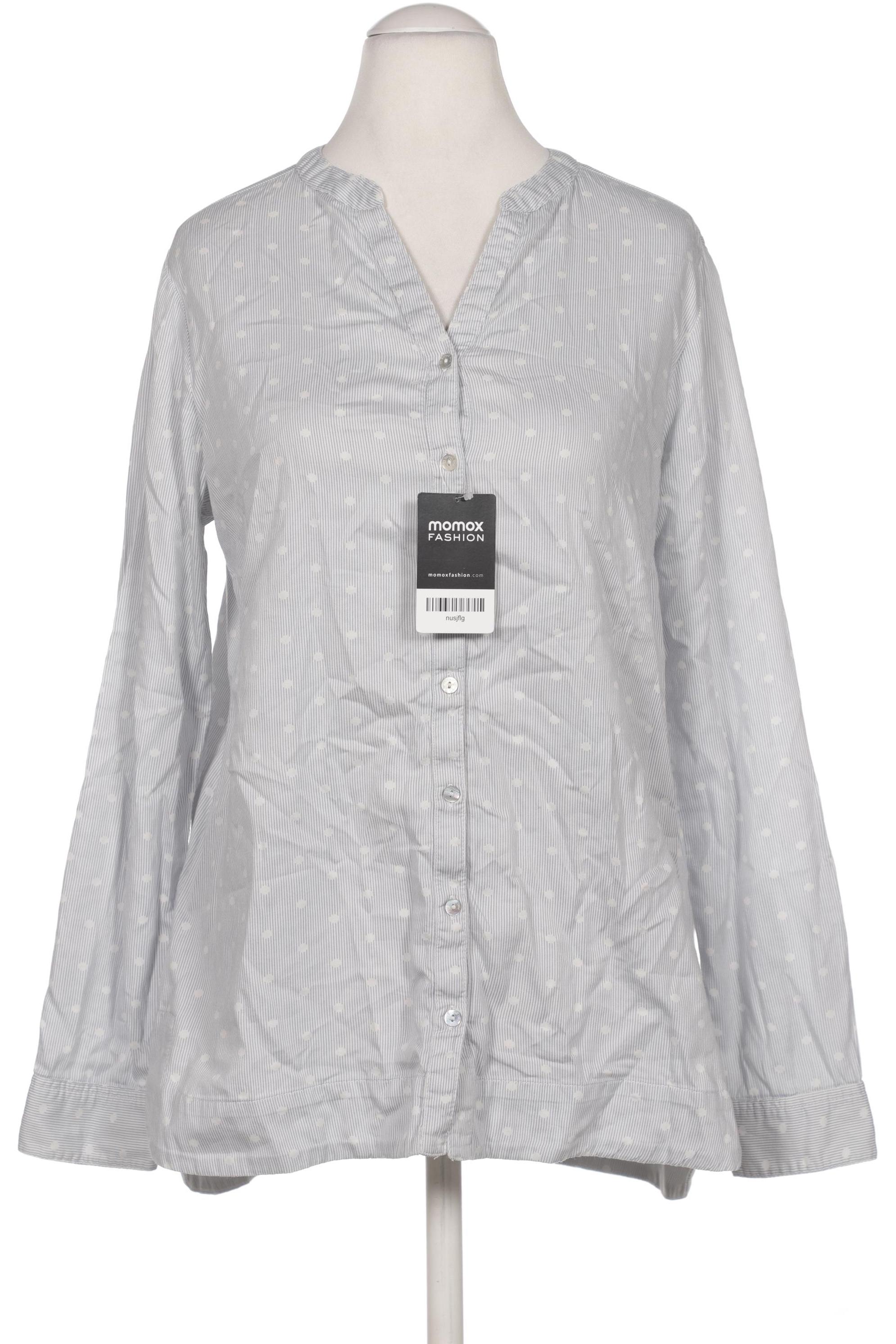 

Street One Damen Bluse, hellblau, Gr. 36