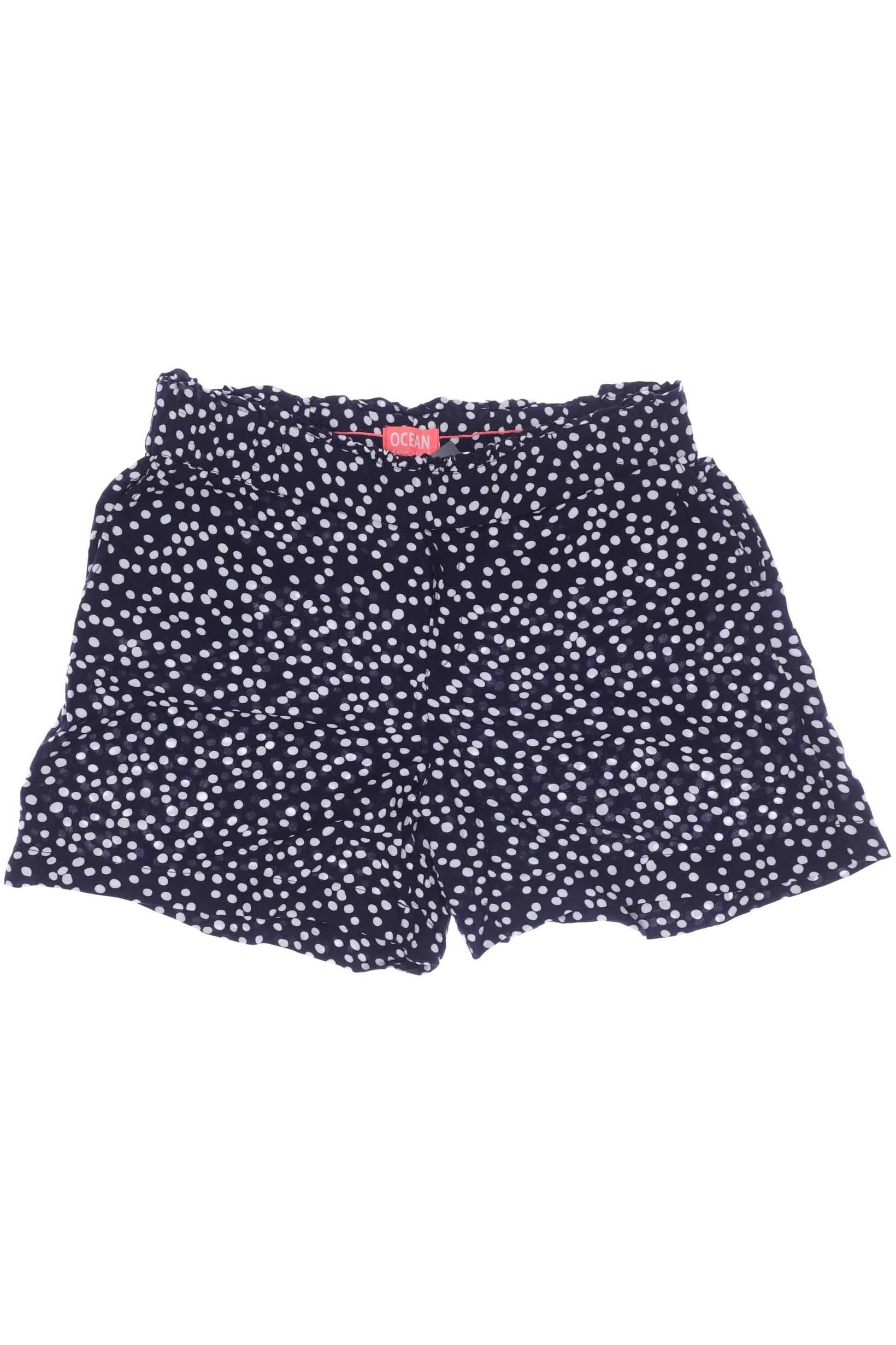 

Street One Damen Shorts, marineblau