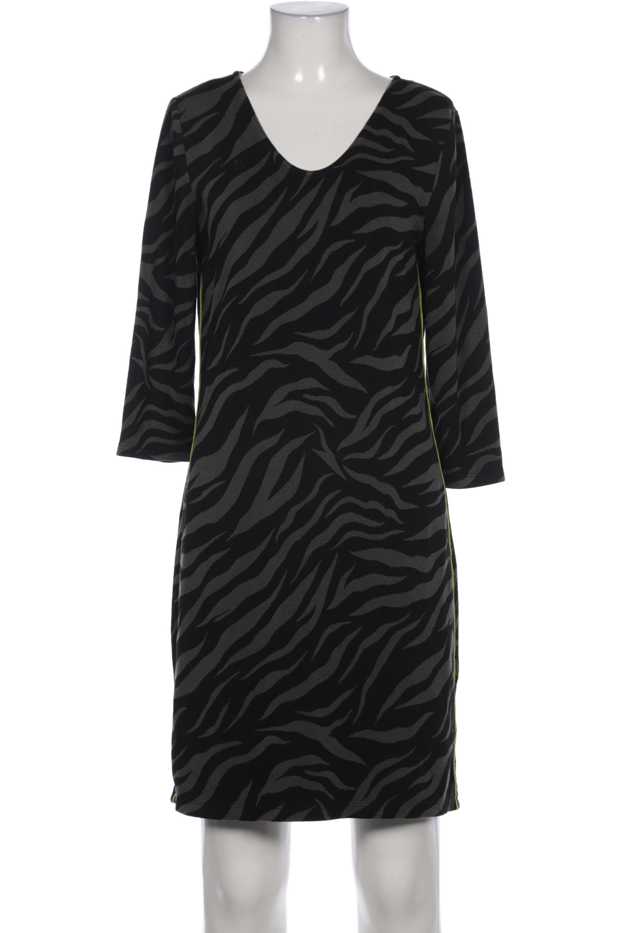 

Street One Damen Kleid, schwarz