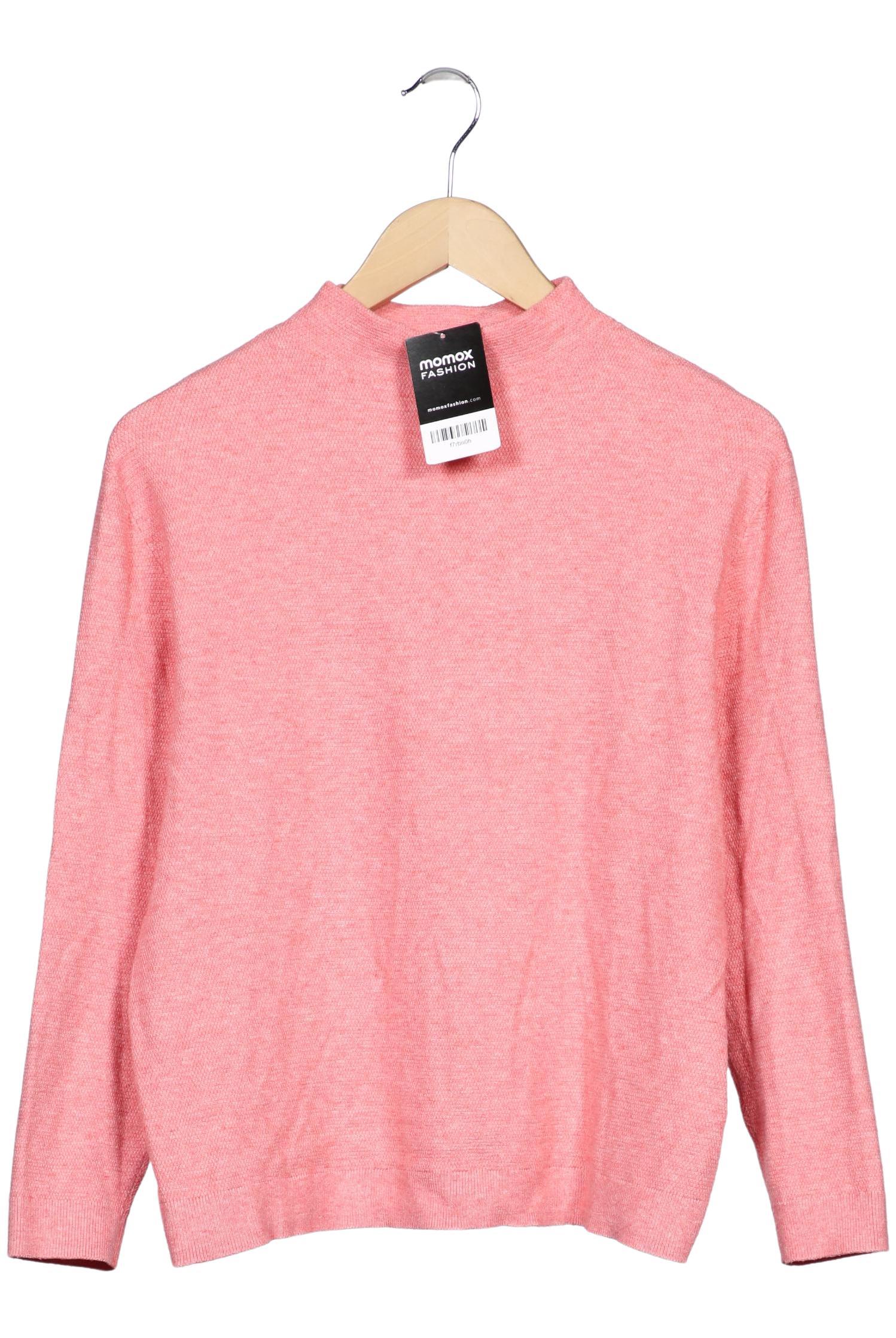 

Street One Damen Pullover, pink, Gr. 38