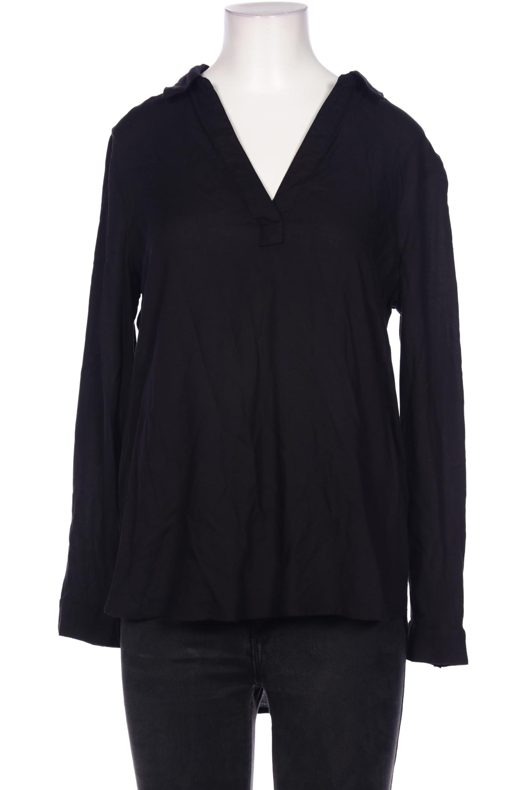 

Street One Damen Bluse, schwarz, Gr. 36