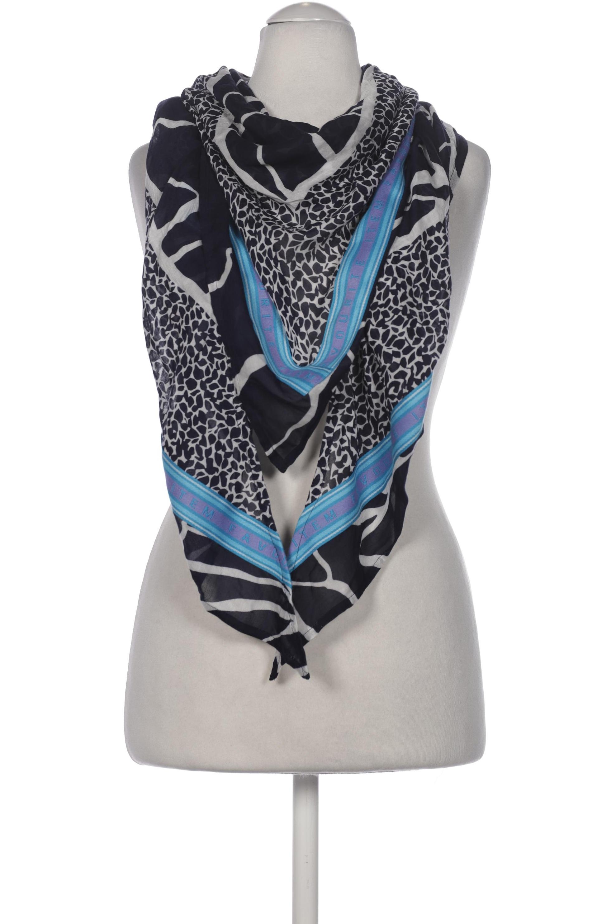 

Street One Damen Schal, marineblau, Gr.