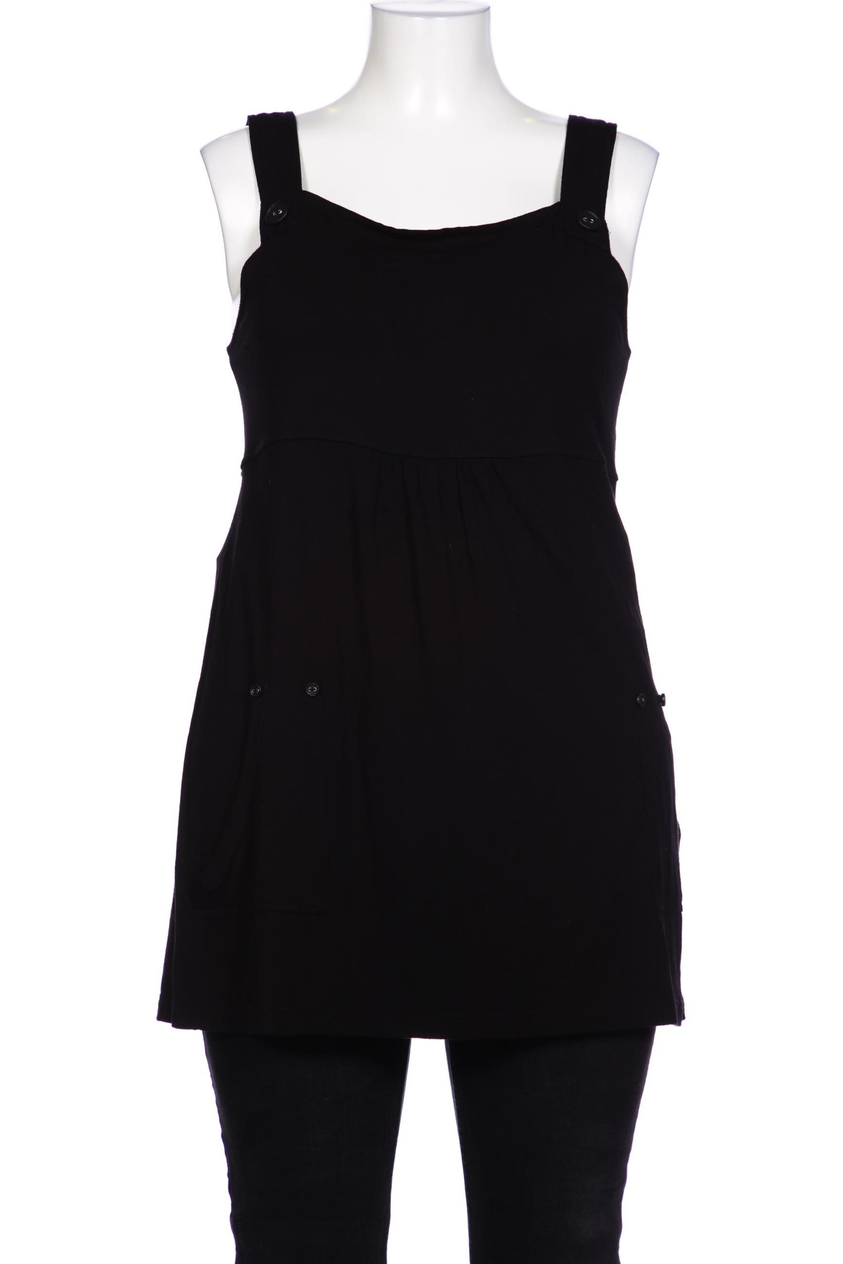 

Street One Damen Kleid, schwarz