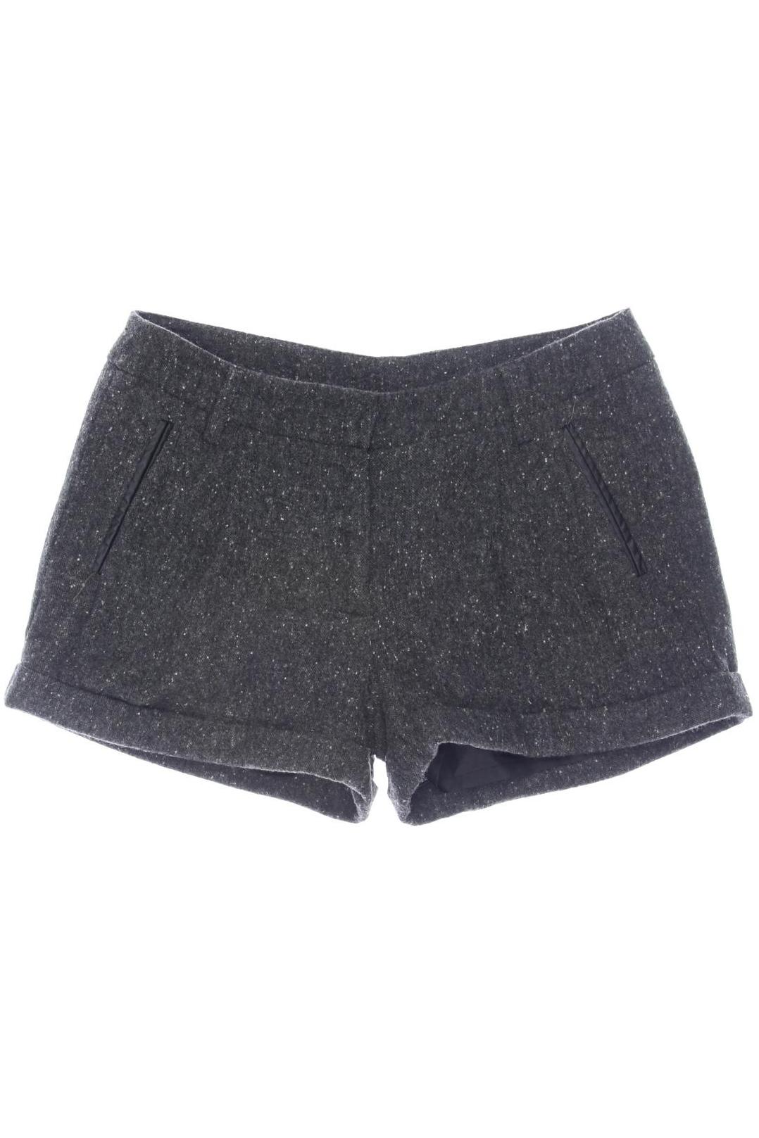 

Street One Damen Shorts, grau, Gr. 34
