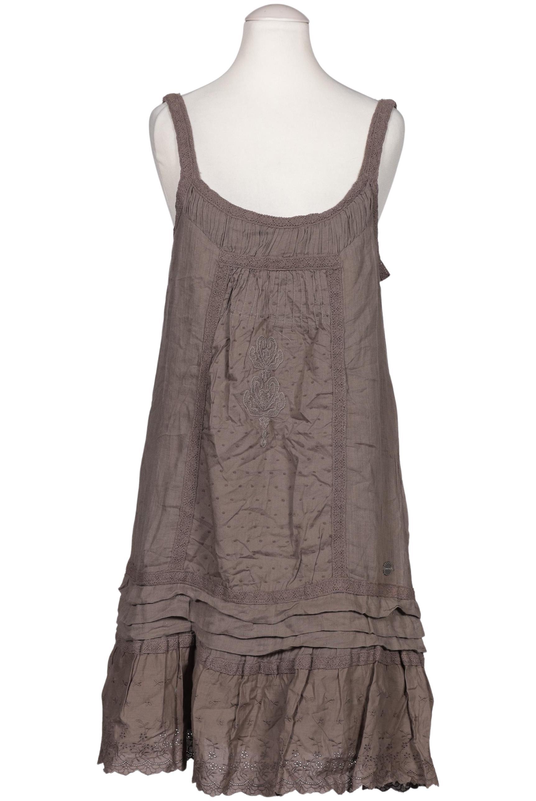 

Street One Damen Kleid, grau, Gr. 36